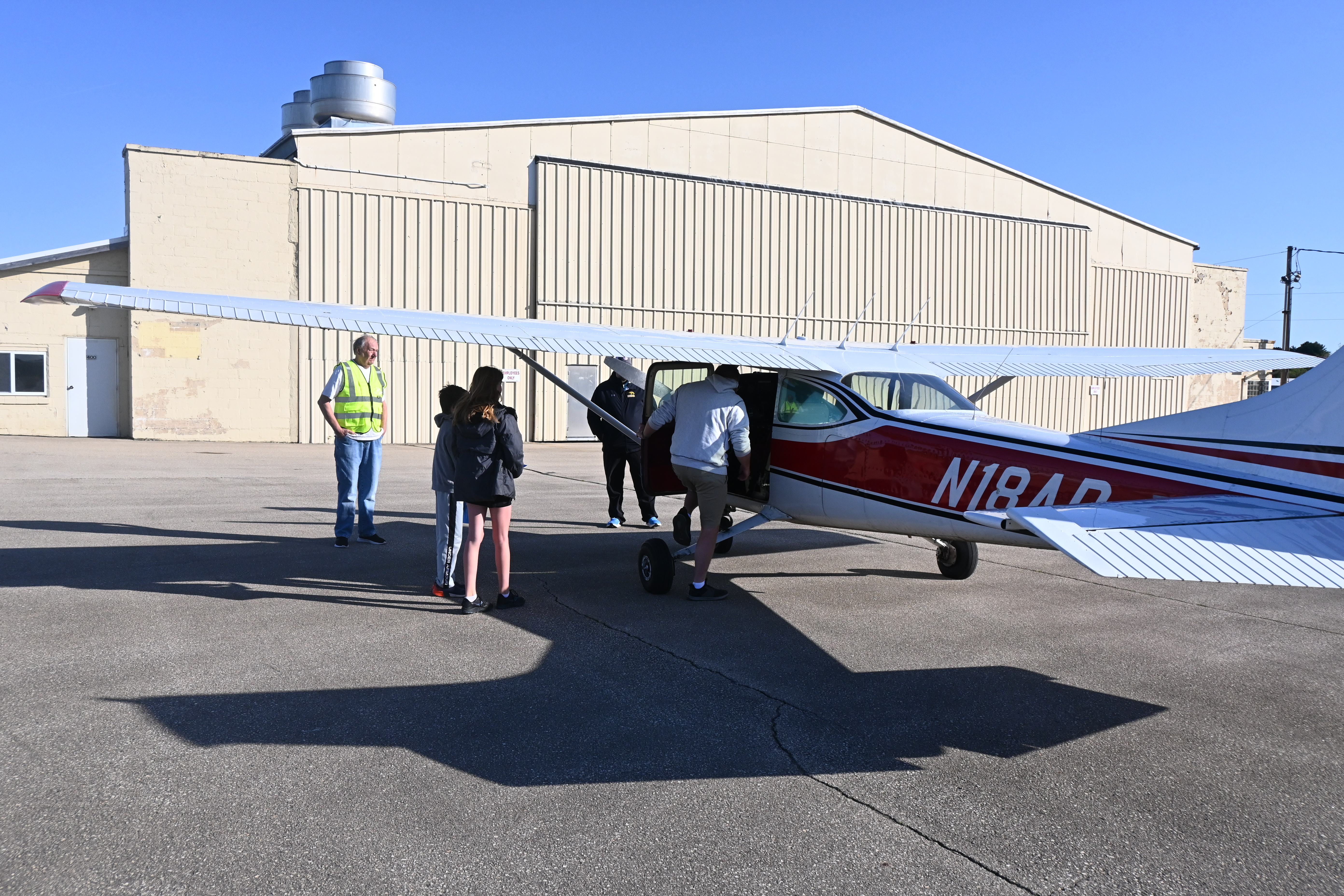 EAA