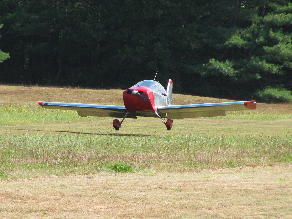 EAA