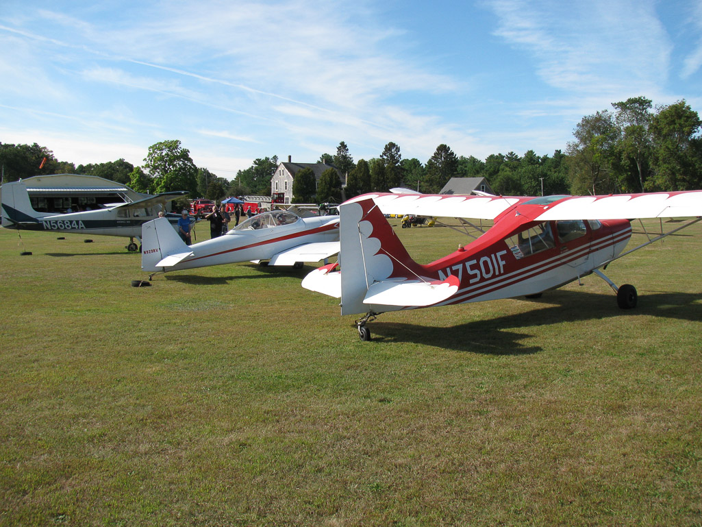 EAA