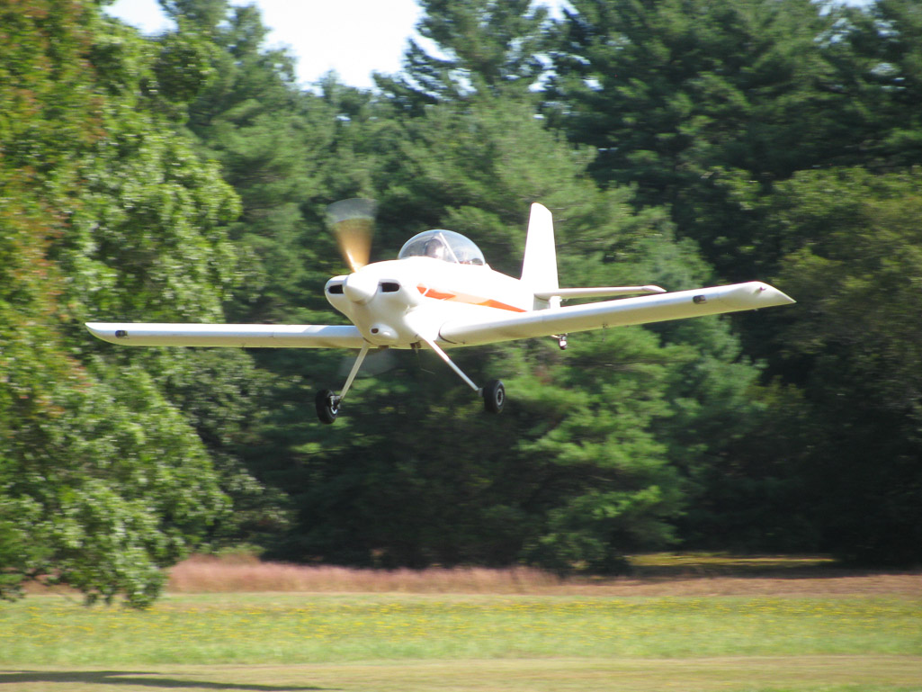 EAA