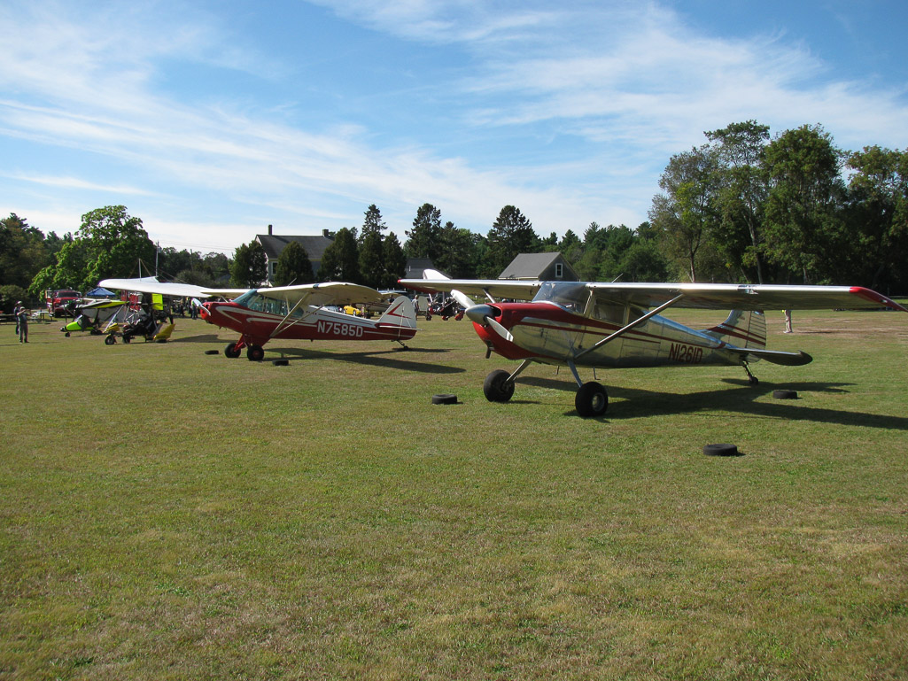 EAA