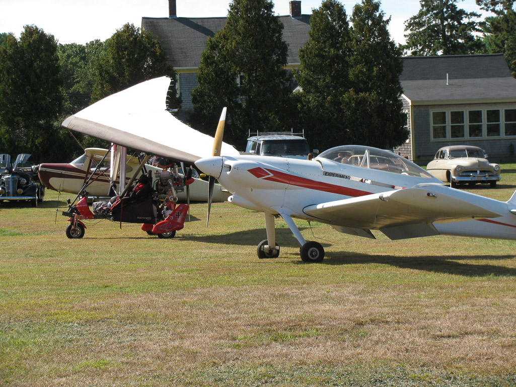 EAA