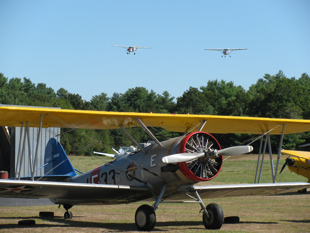EAA