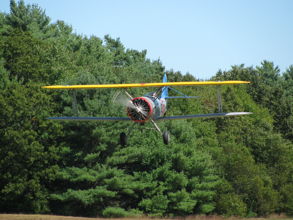 EAA