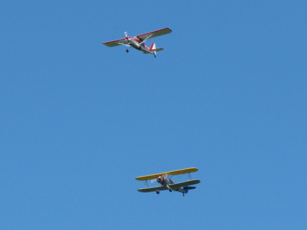 EAA