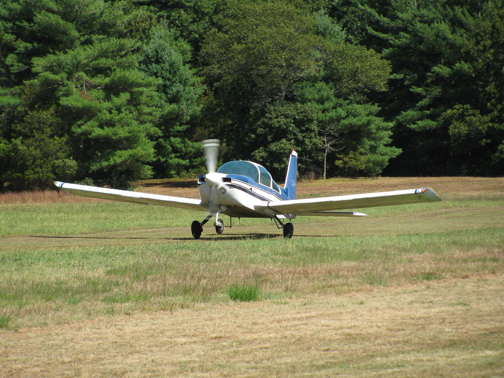 EAA