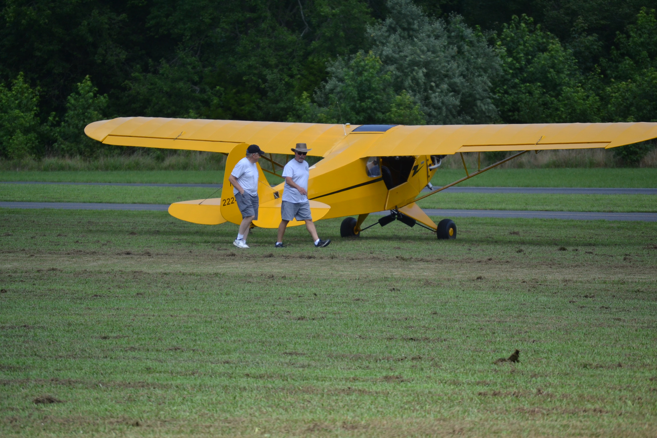 EAA