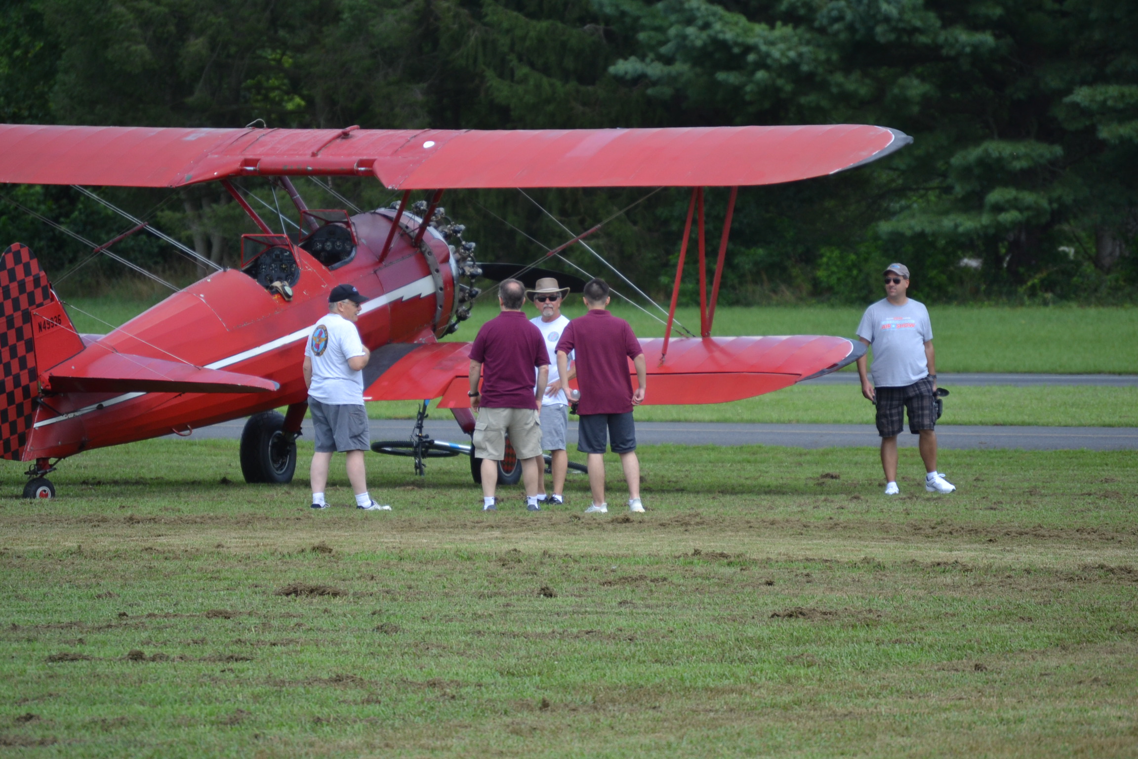EAA