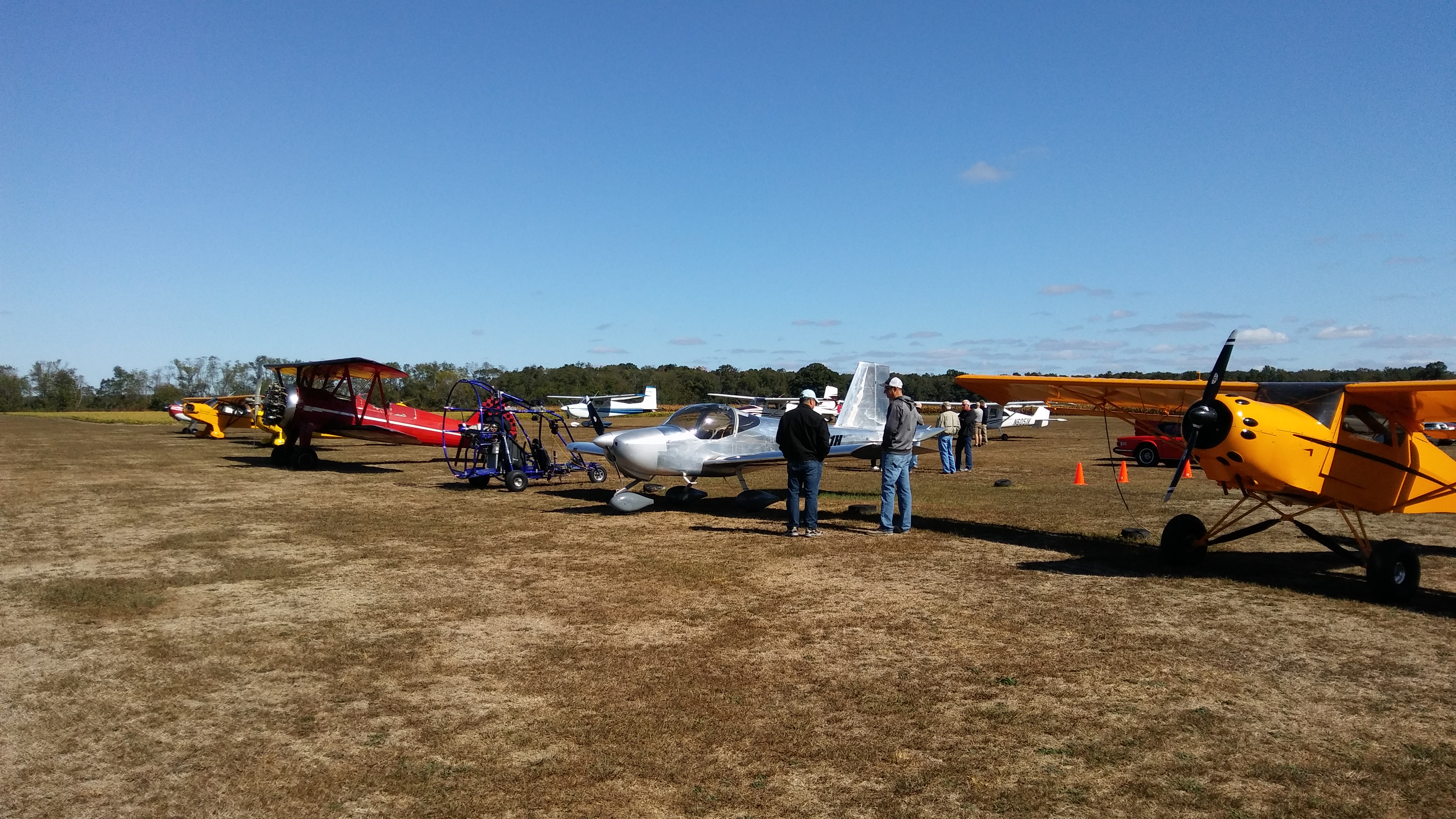 EAA