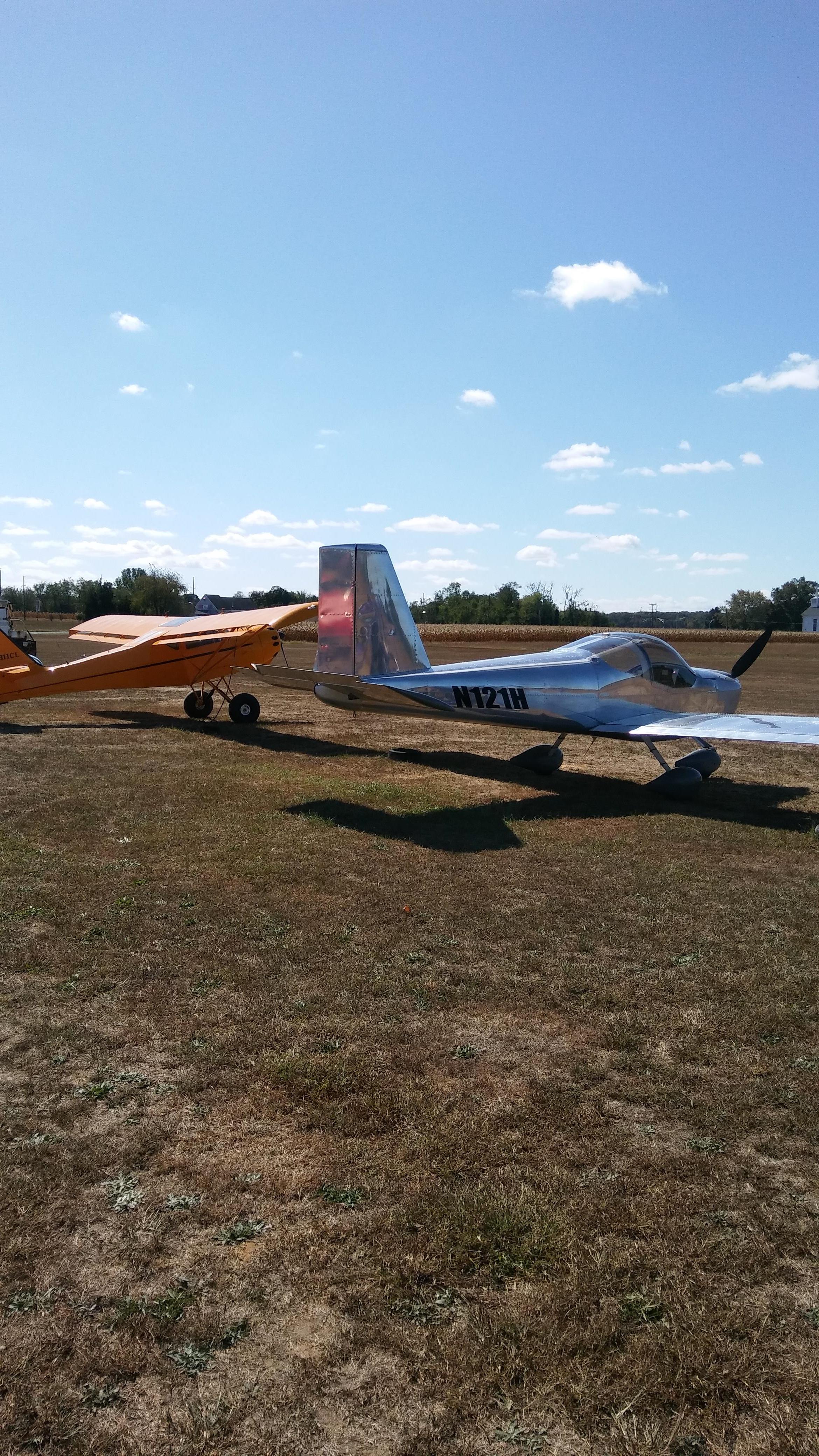 EAA