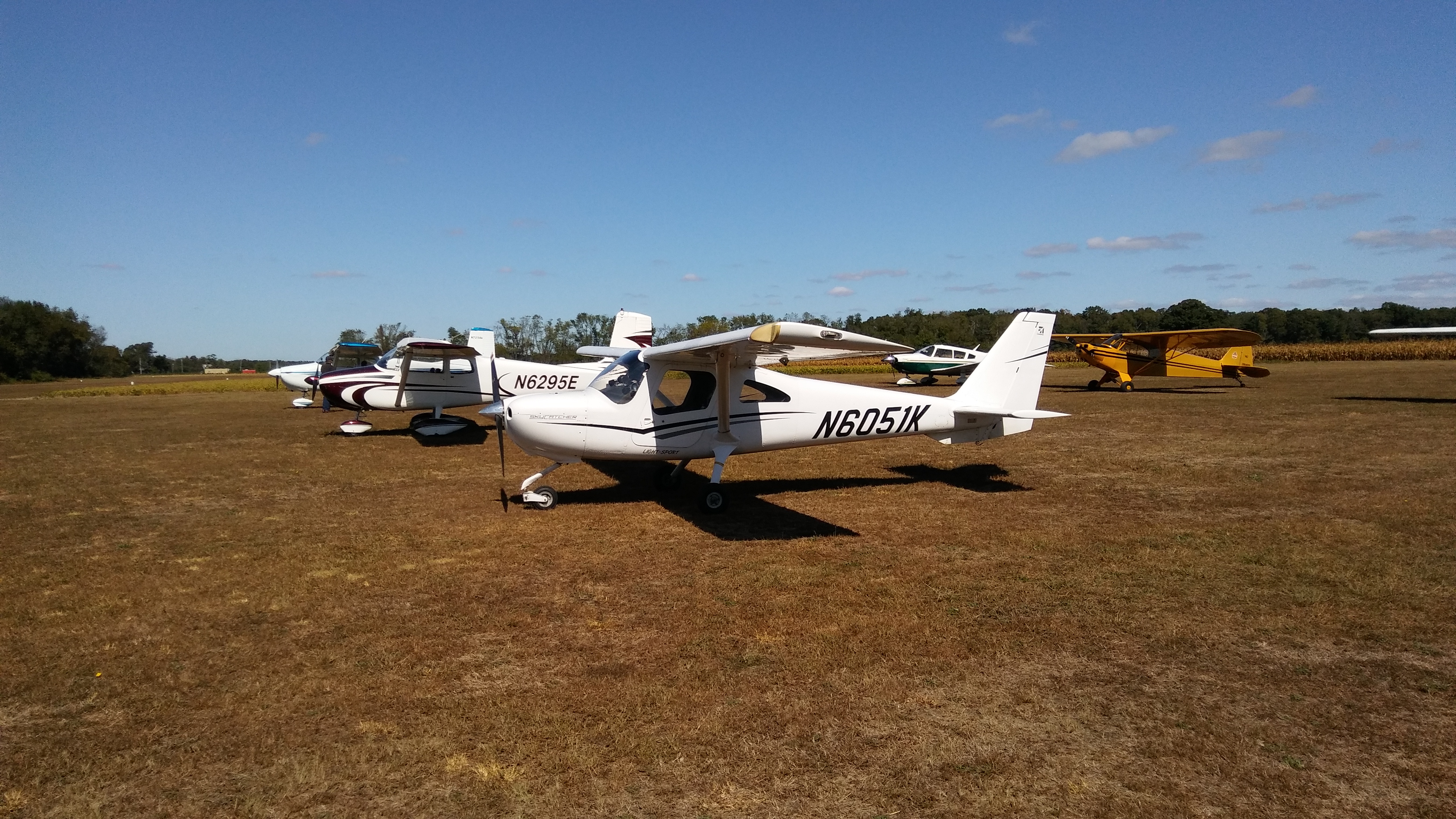 EAA