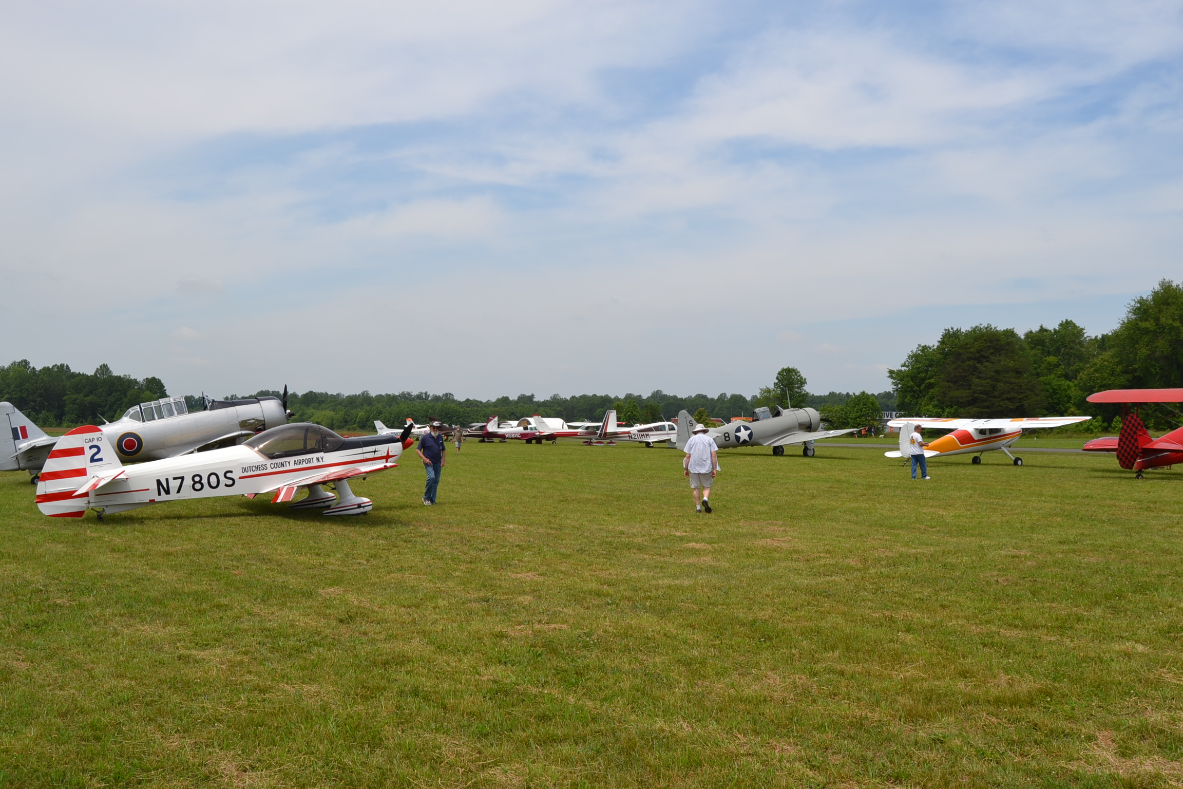 EAA