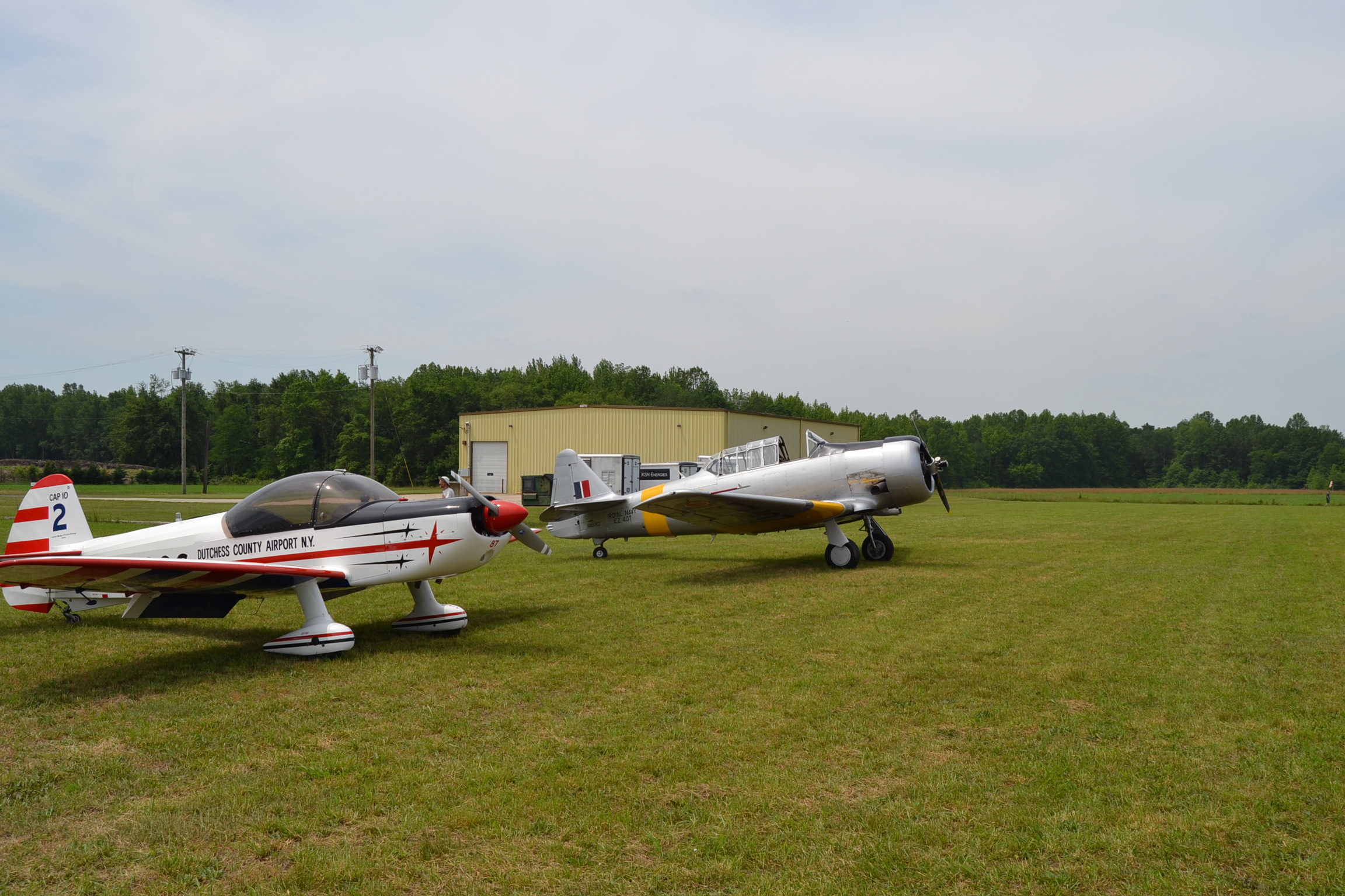EAA