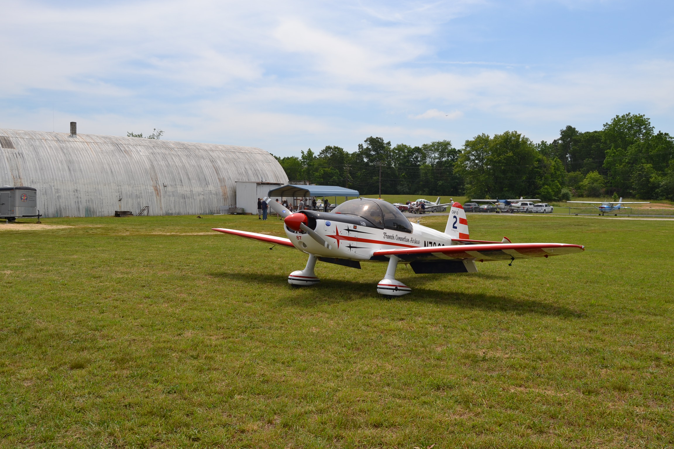 EAA