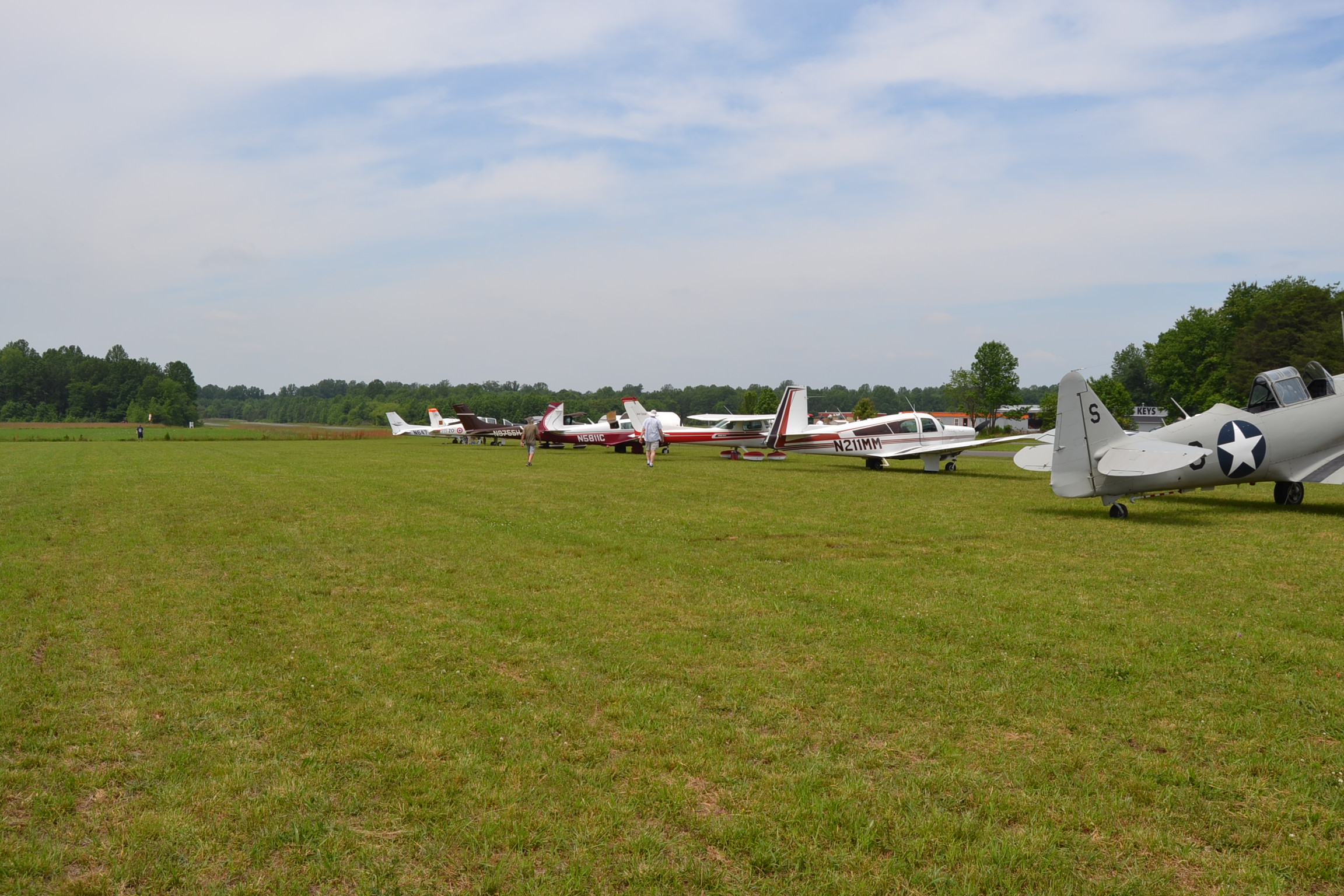 EAA