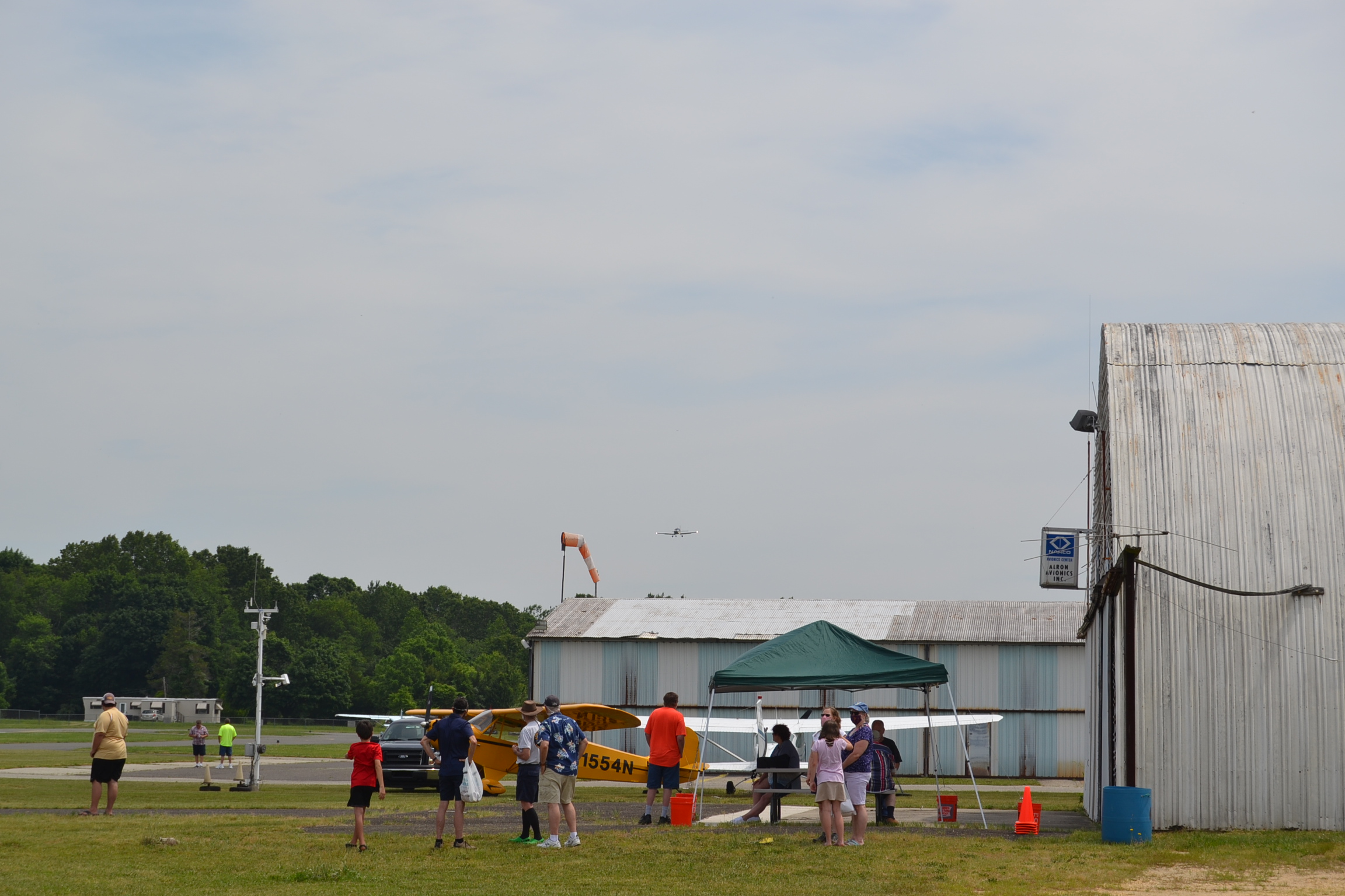 EAA