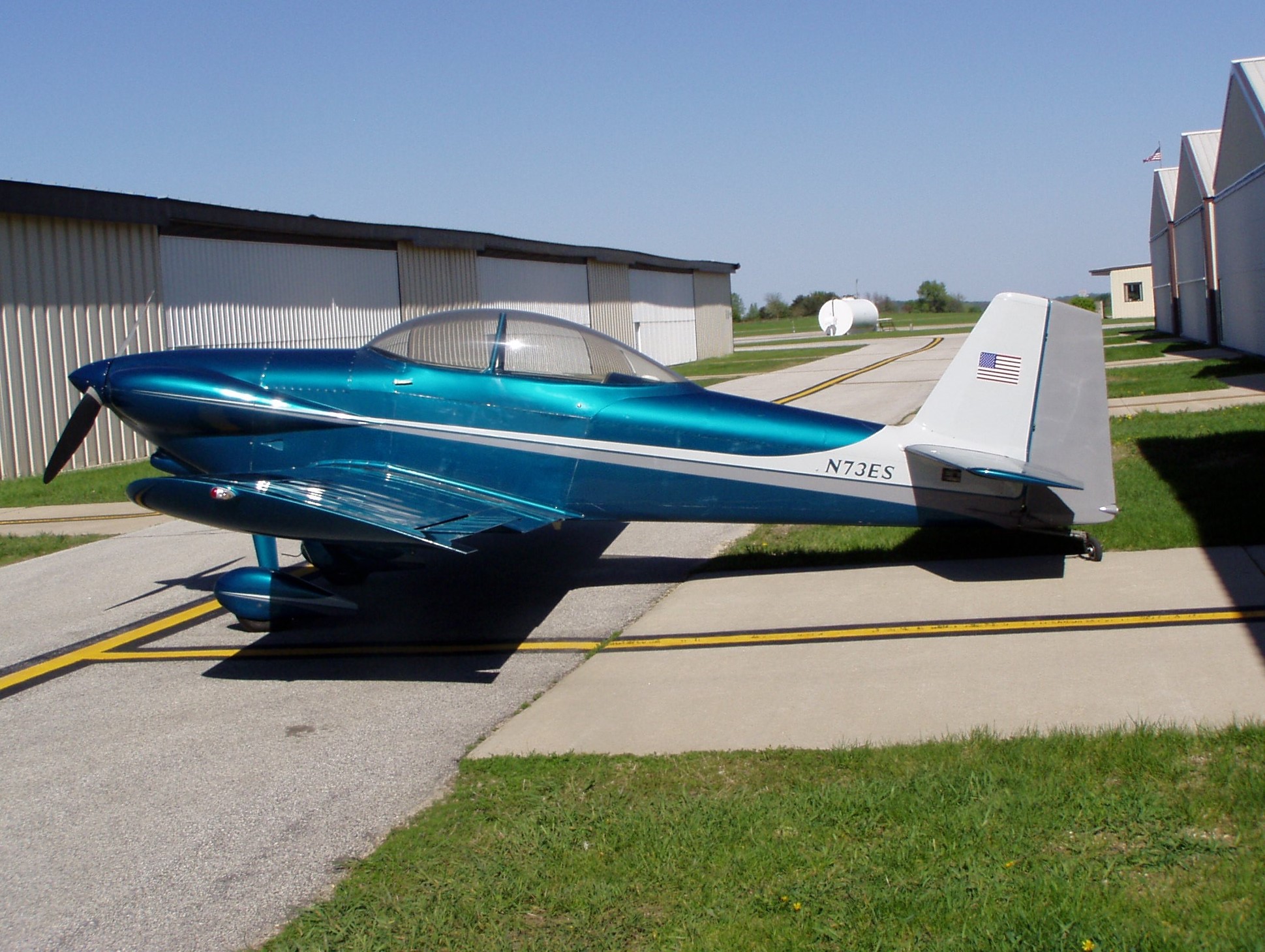 EAA