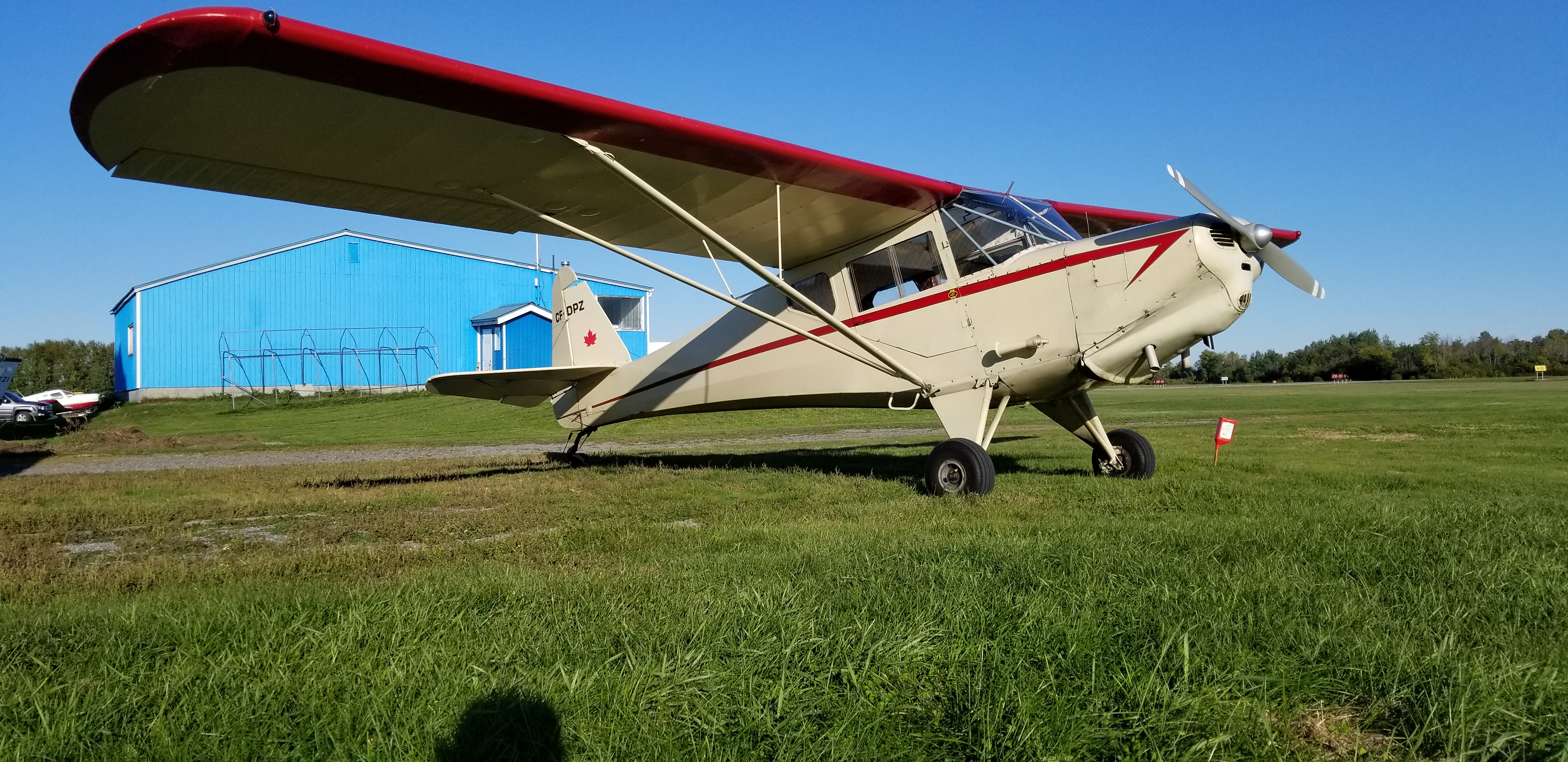 EAA