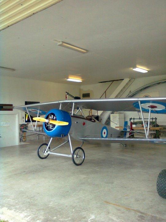 EAA