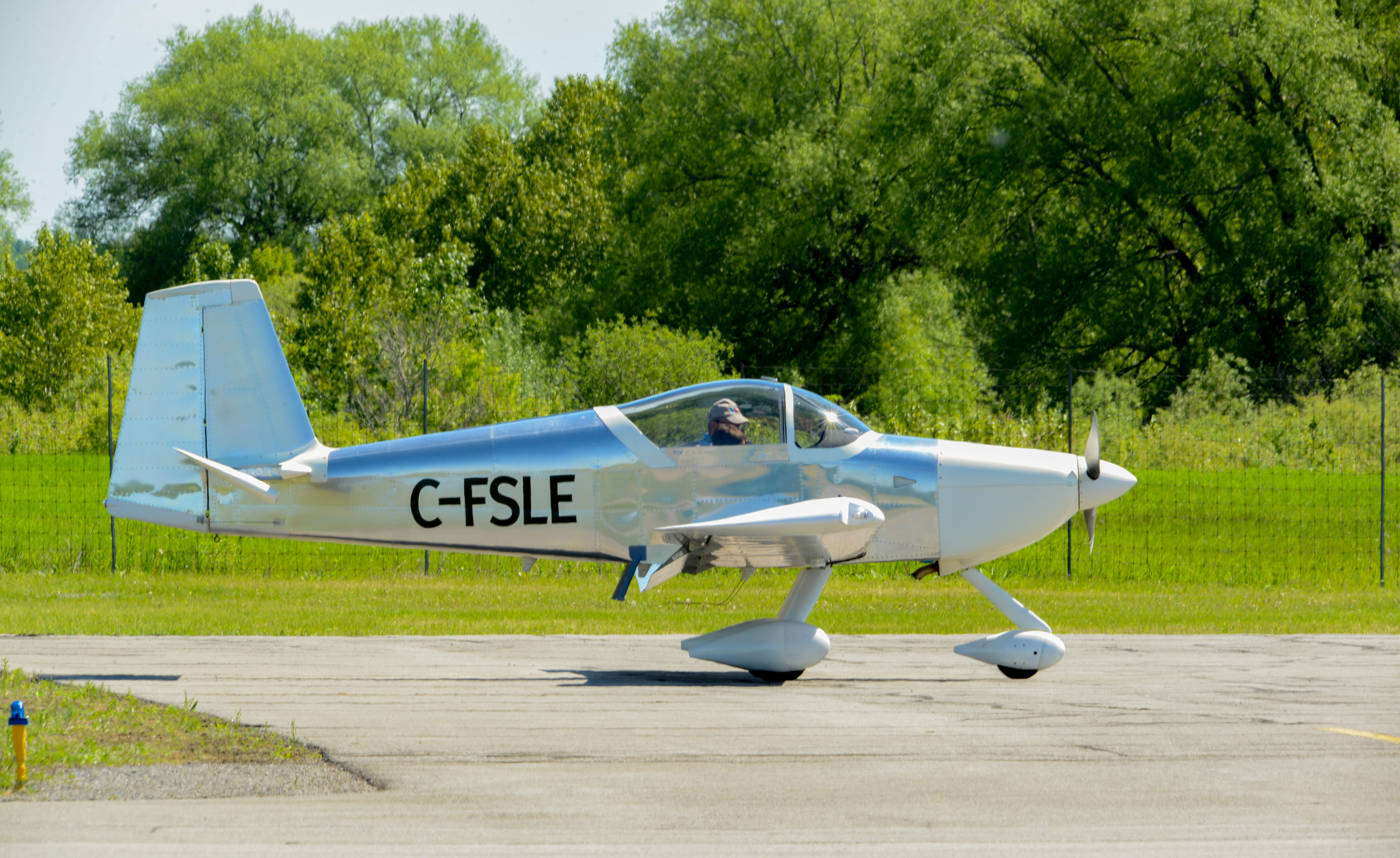 EAA