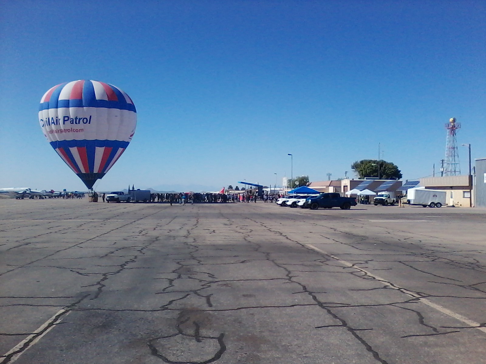 EAA