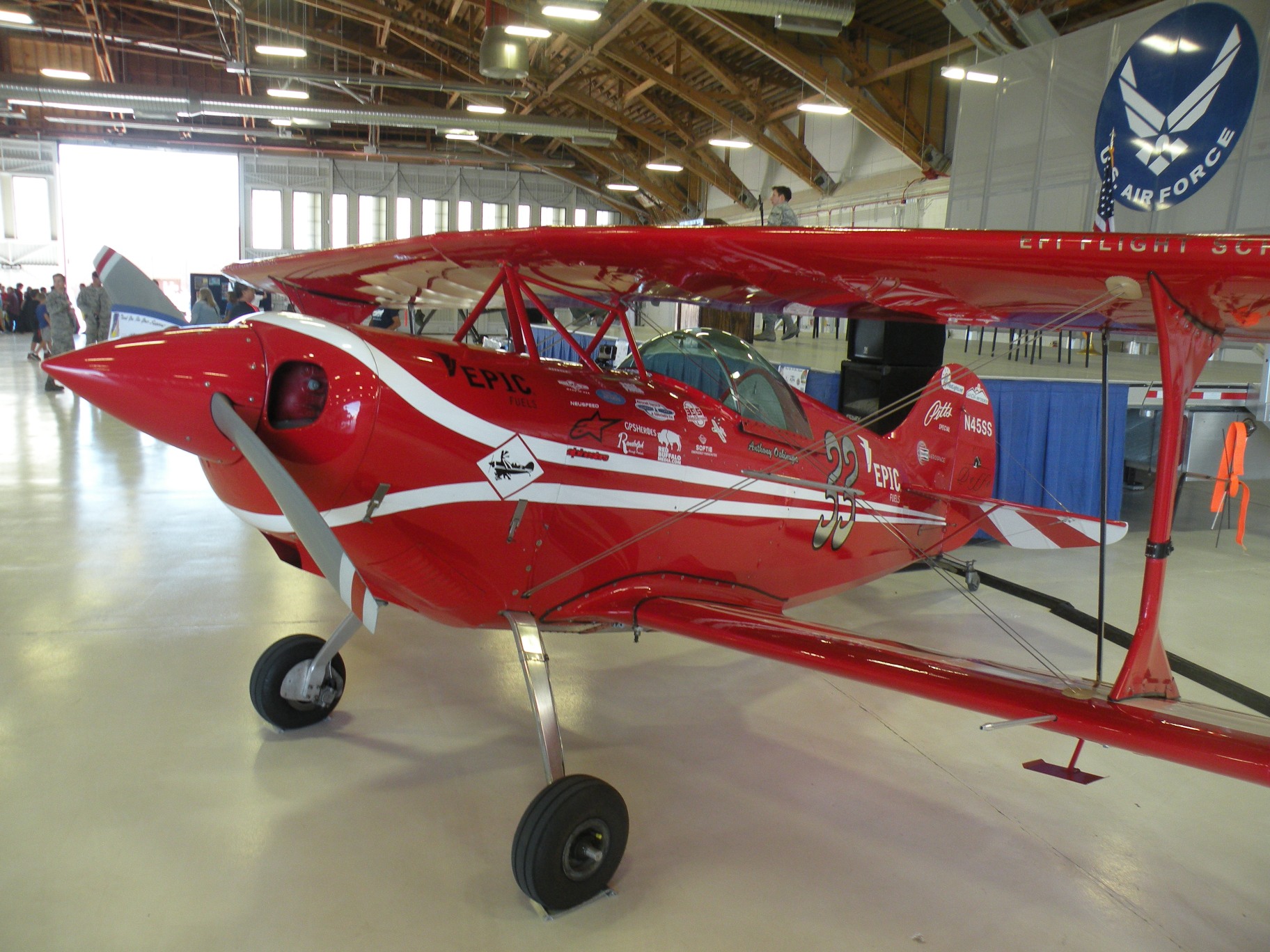 EAA