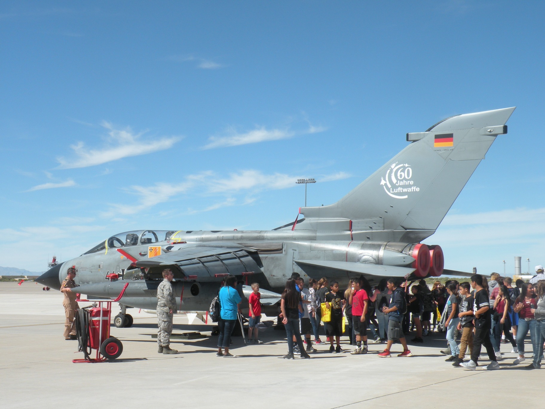 EAA