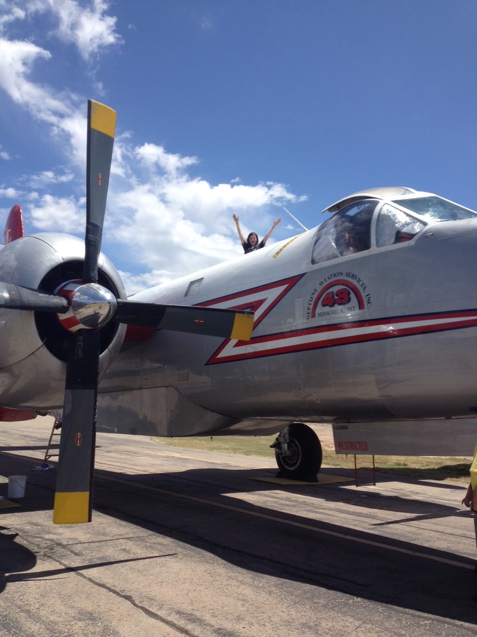 EAA