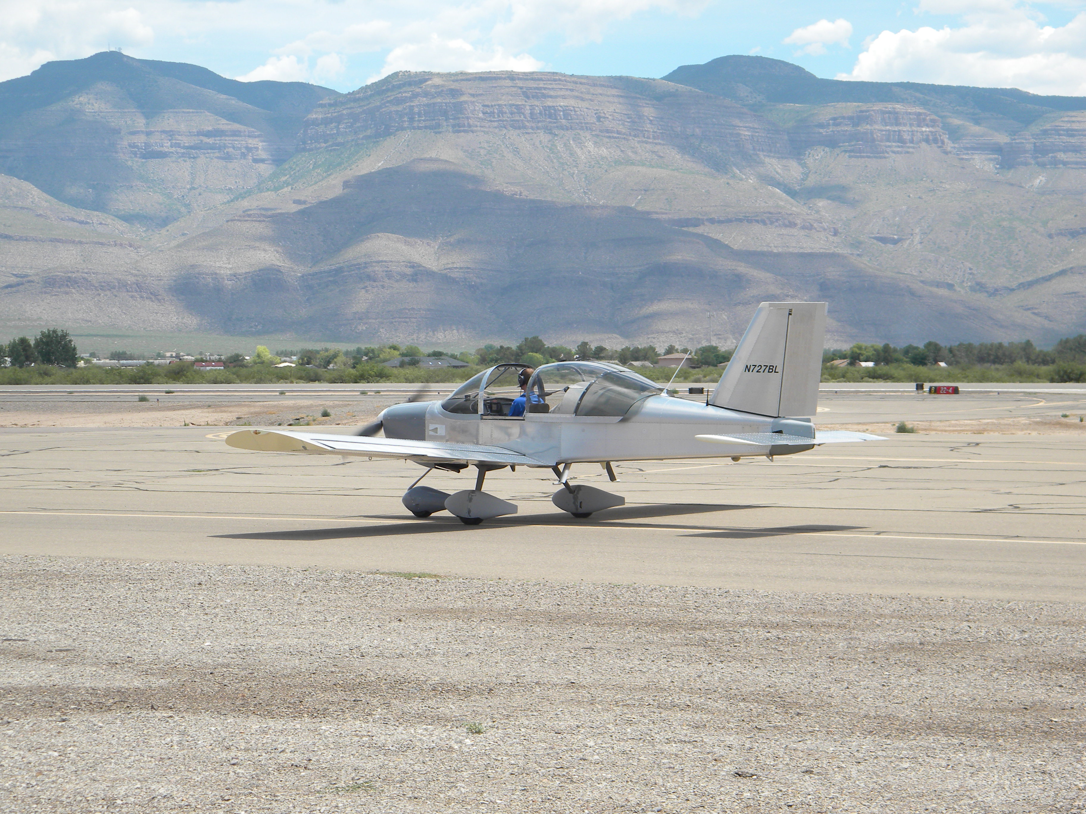 EAA