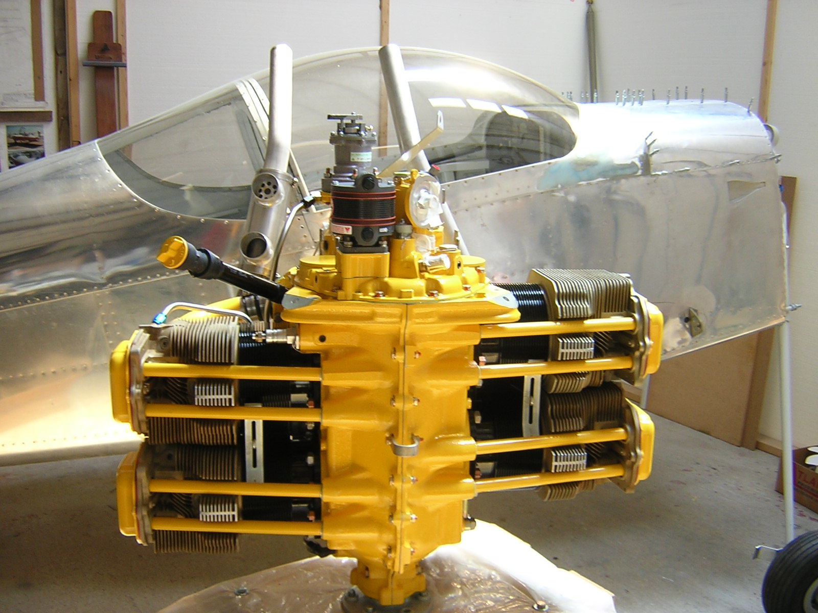 EAA