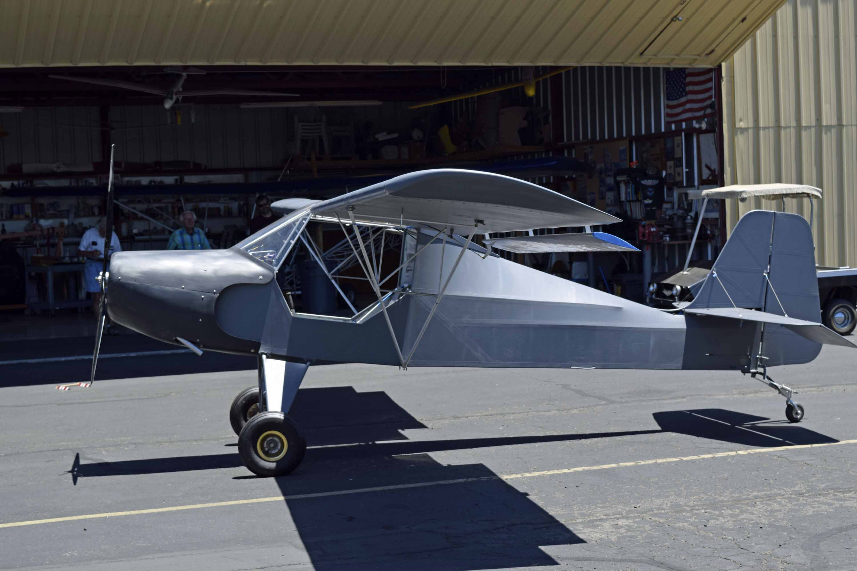 EAA