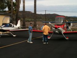 EAA