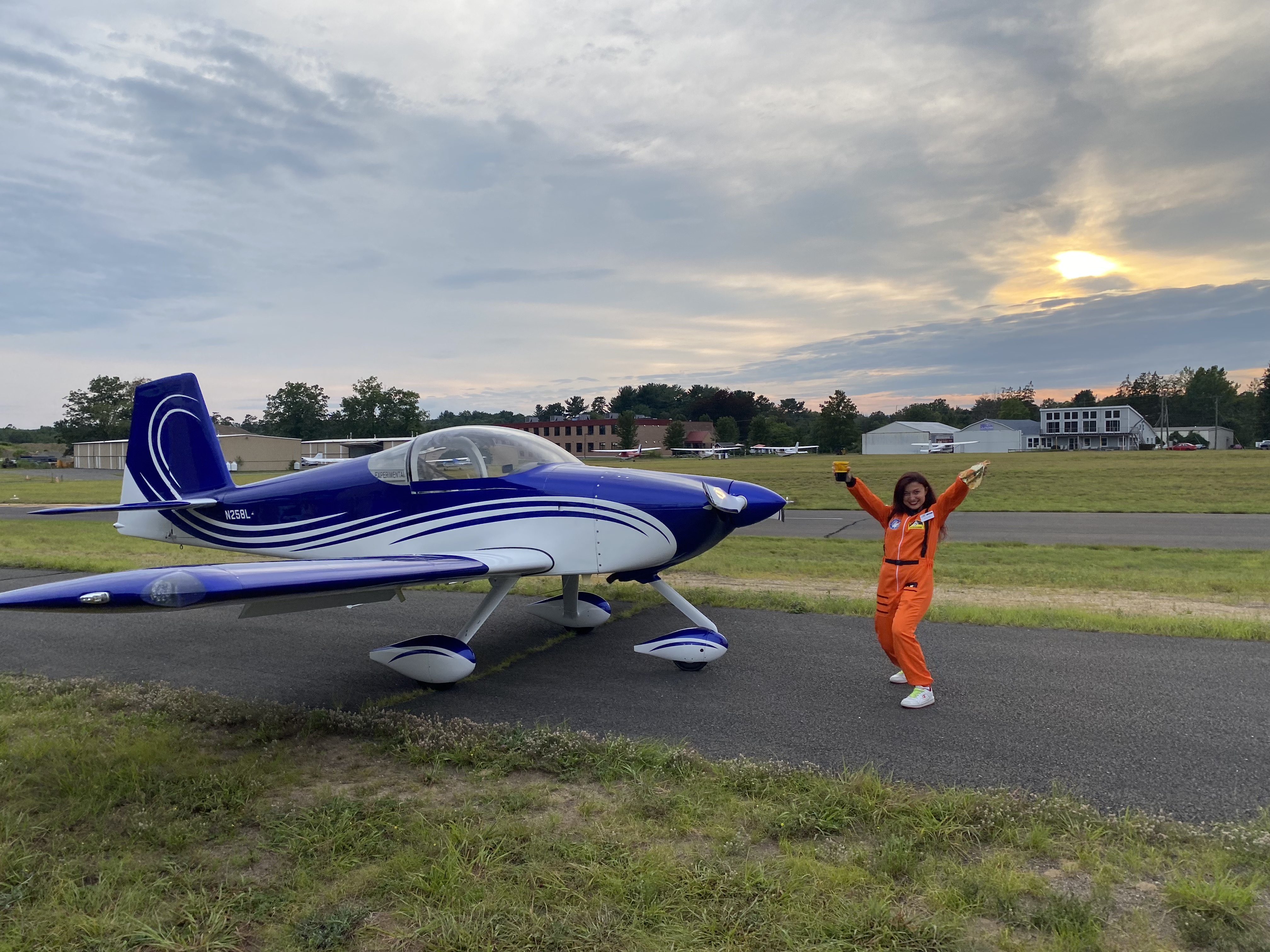 EAA