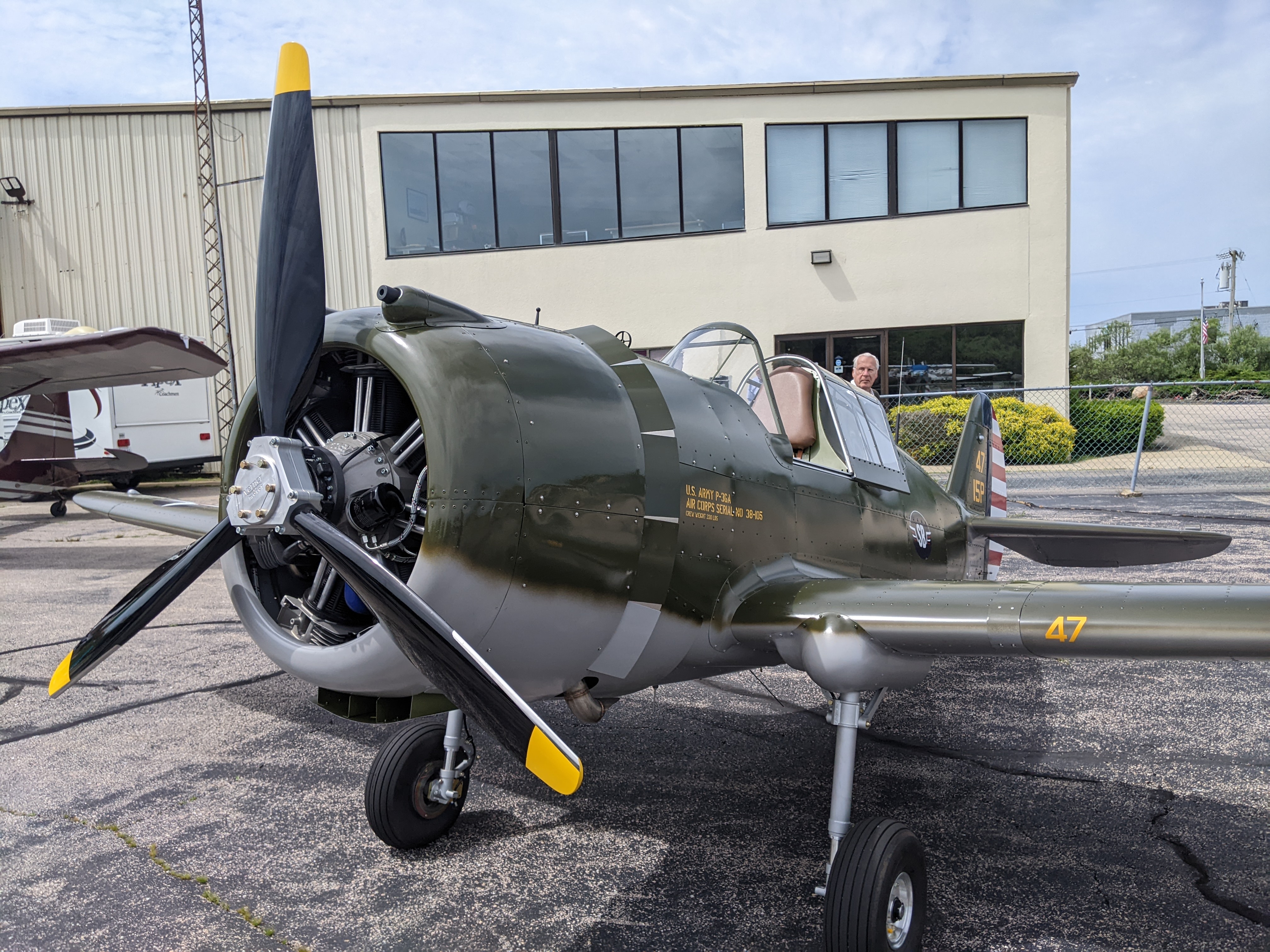 EAA