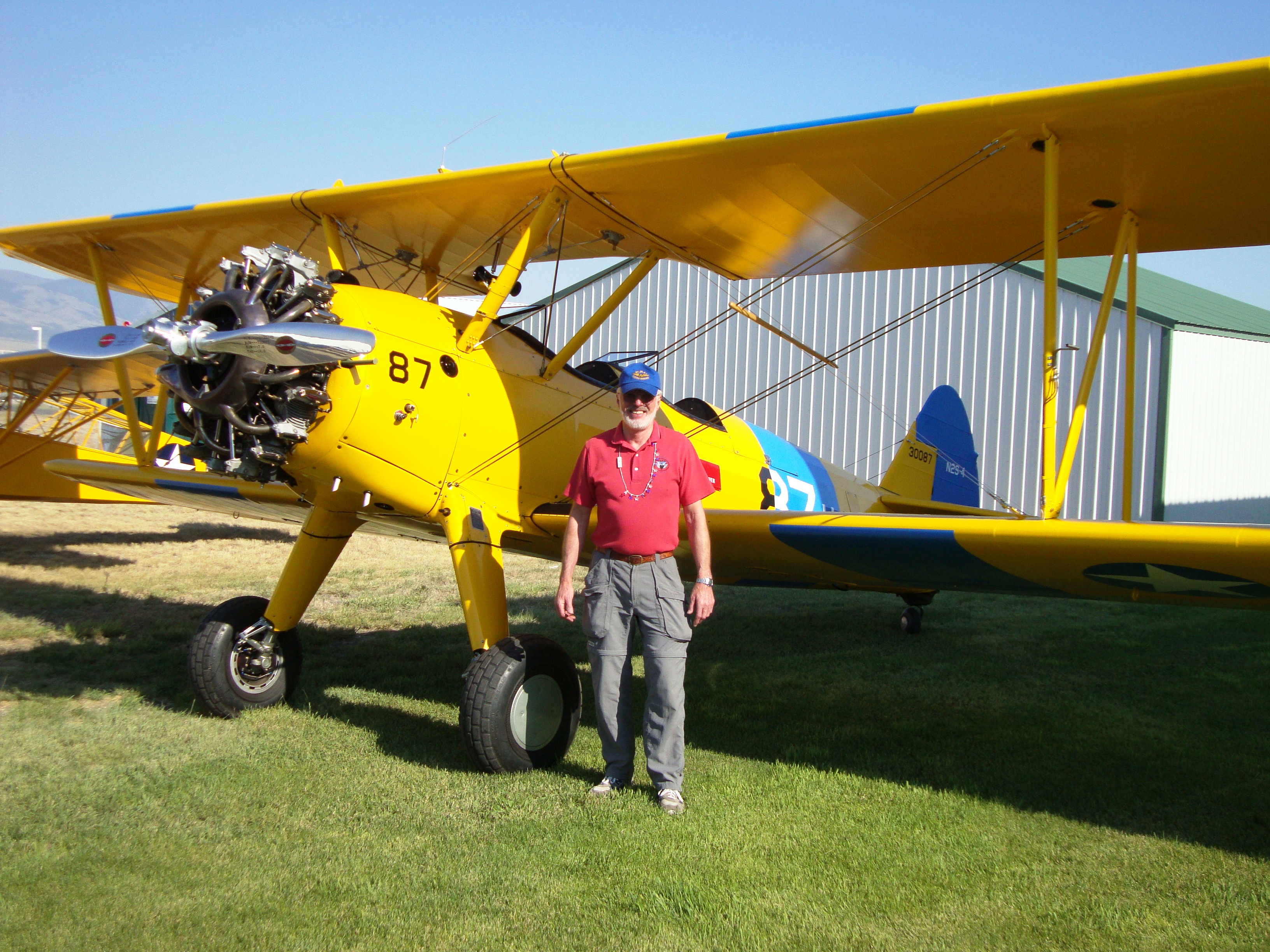 EAA
