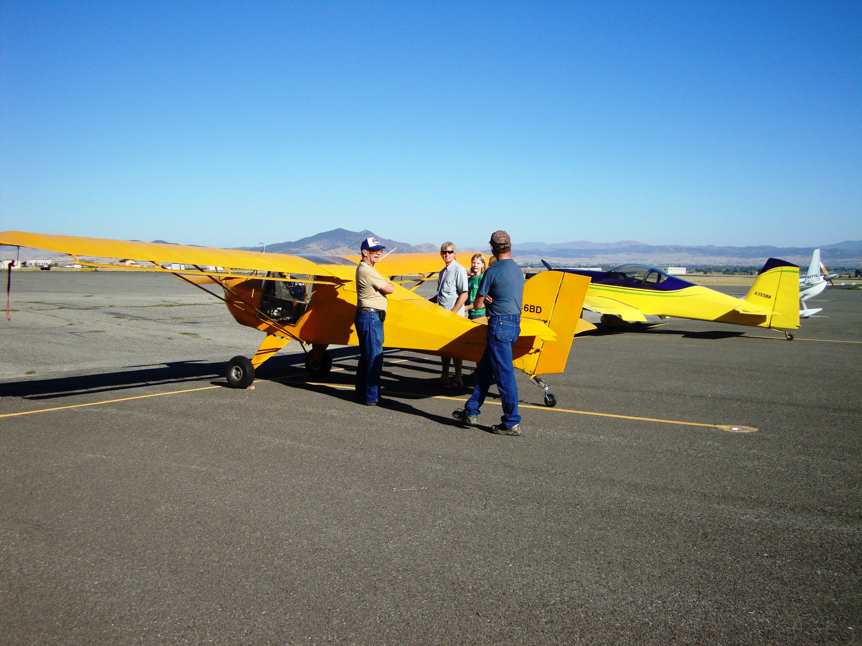 EAA