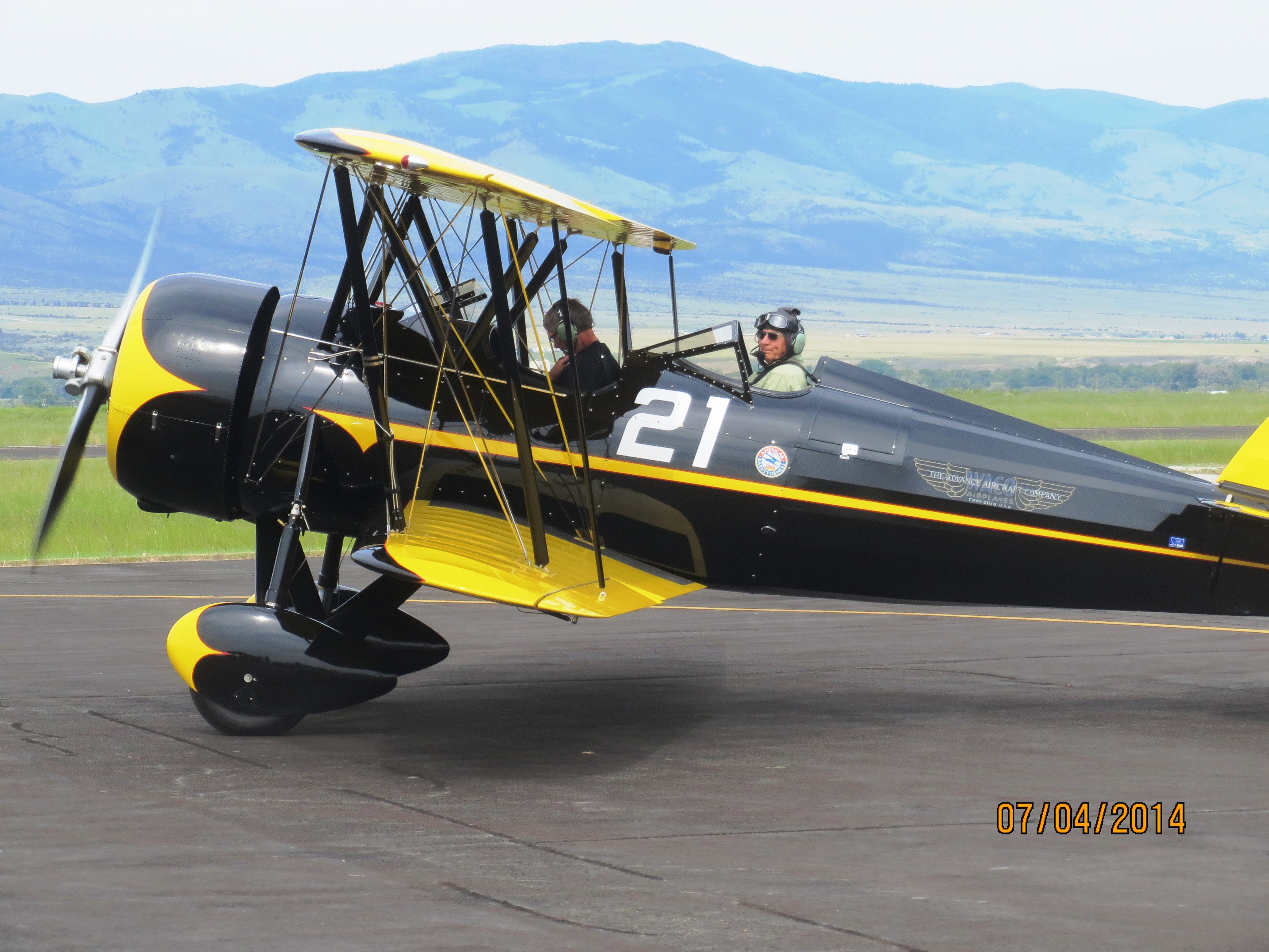 EAA