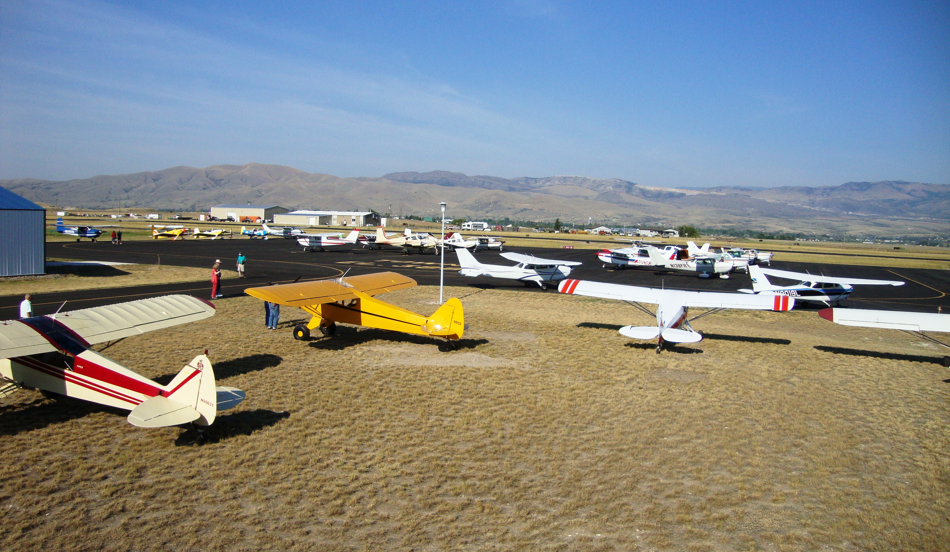 EAA