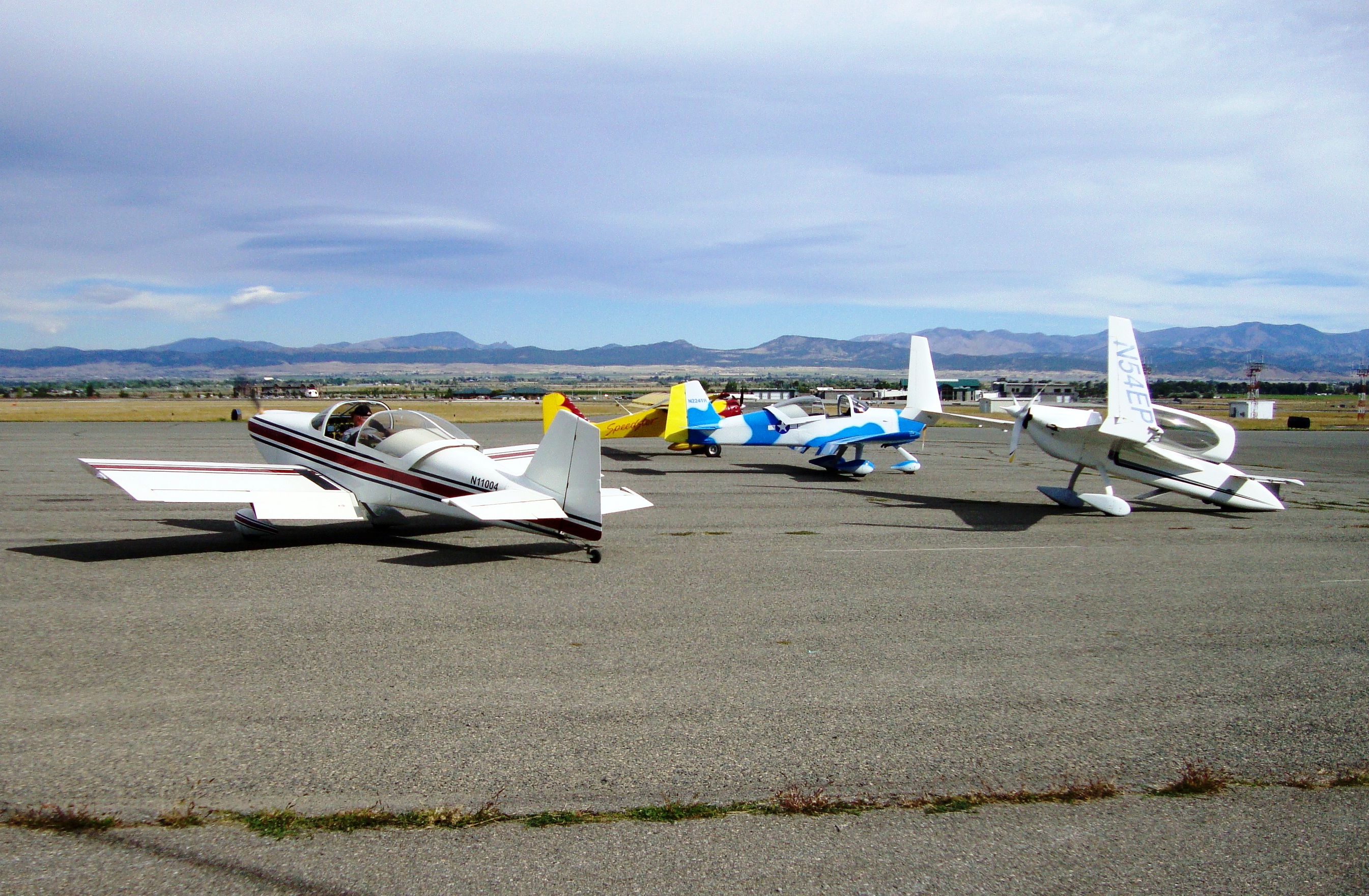 EAA