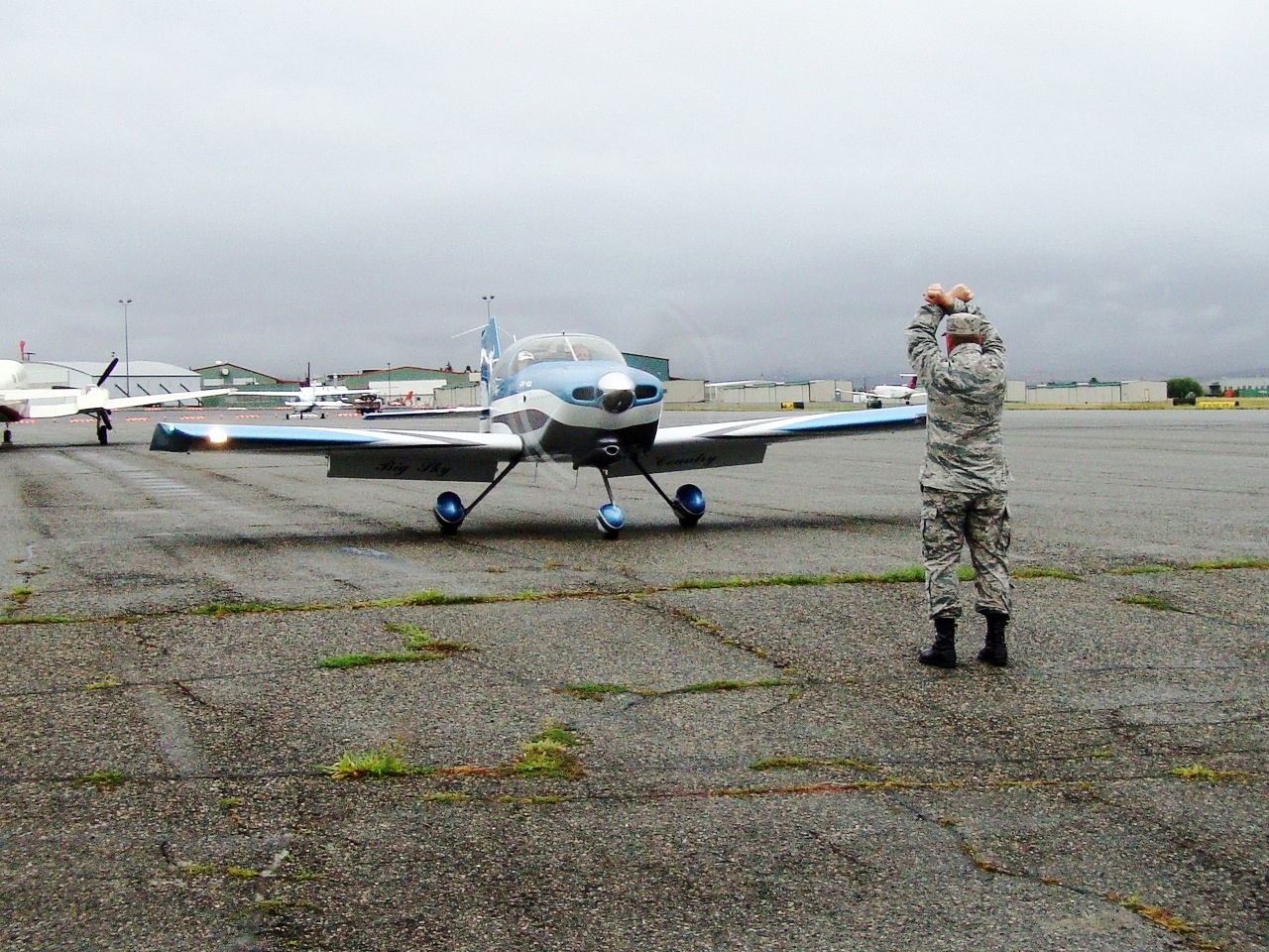 EAA