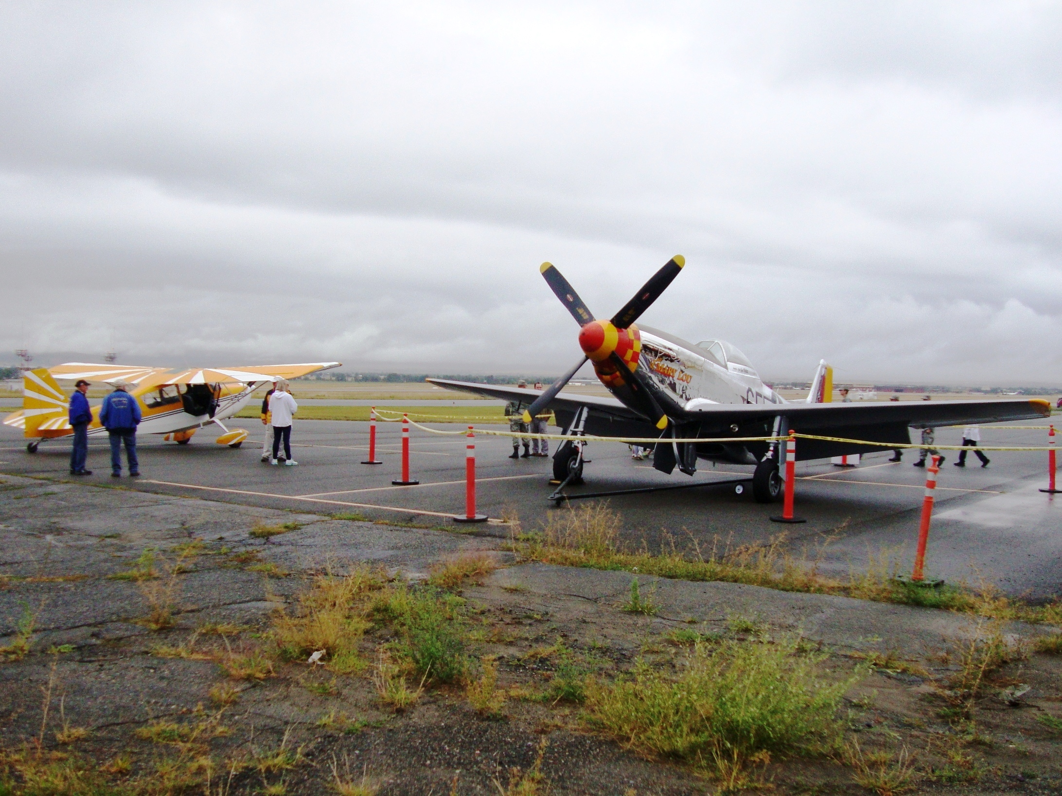 EAA