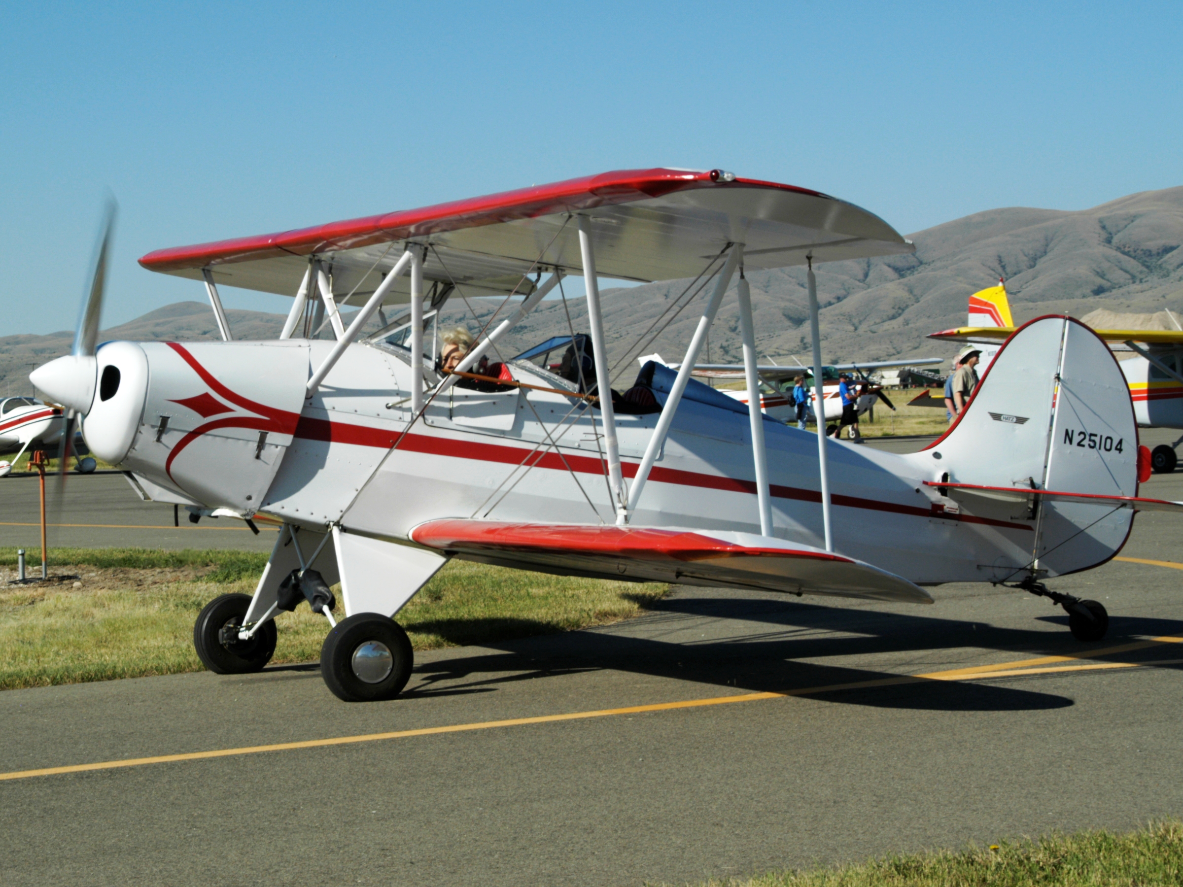 EAA