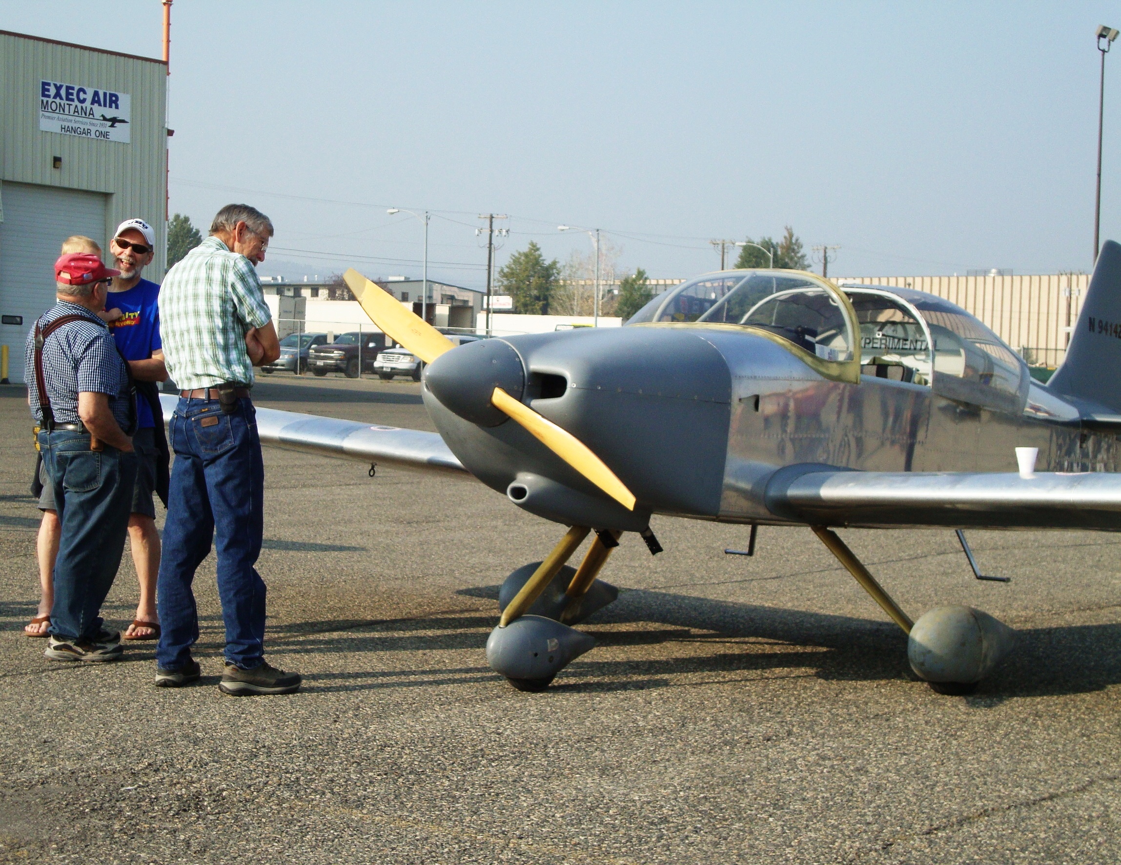EAA