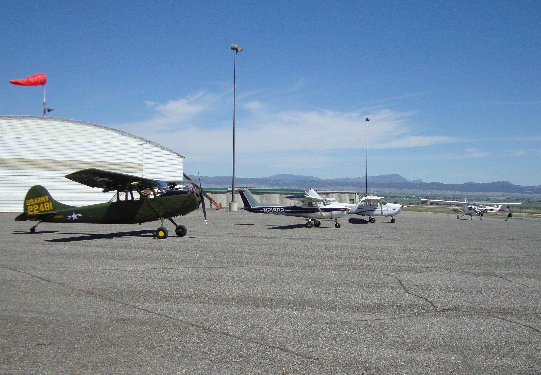 EAA