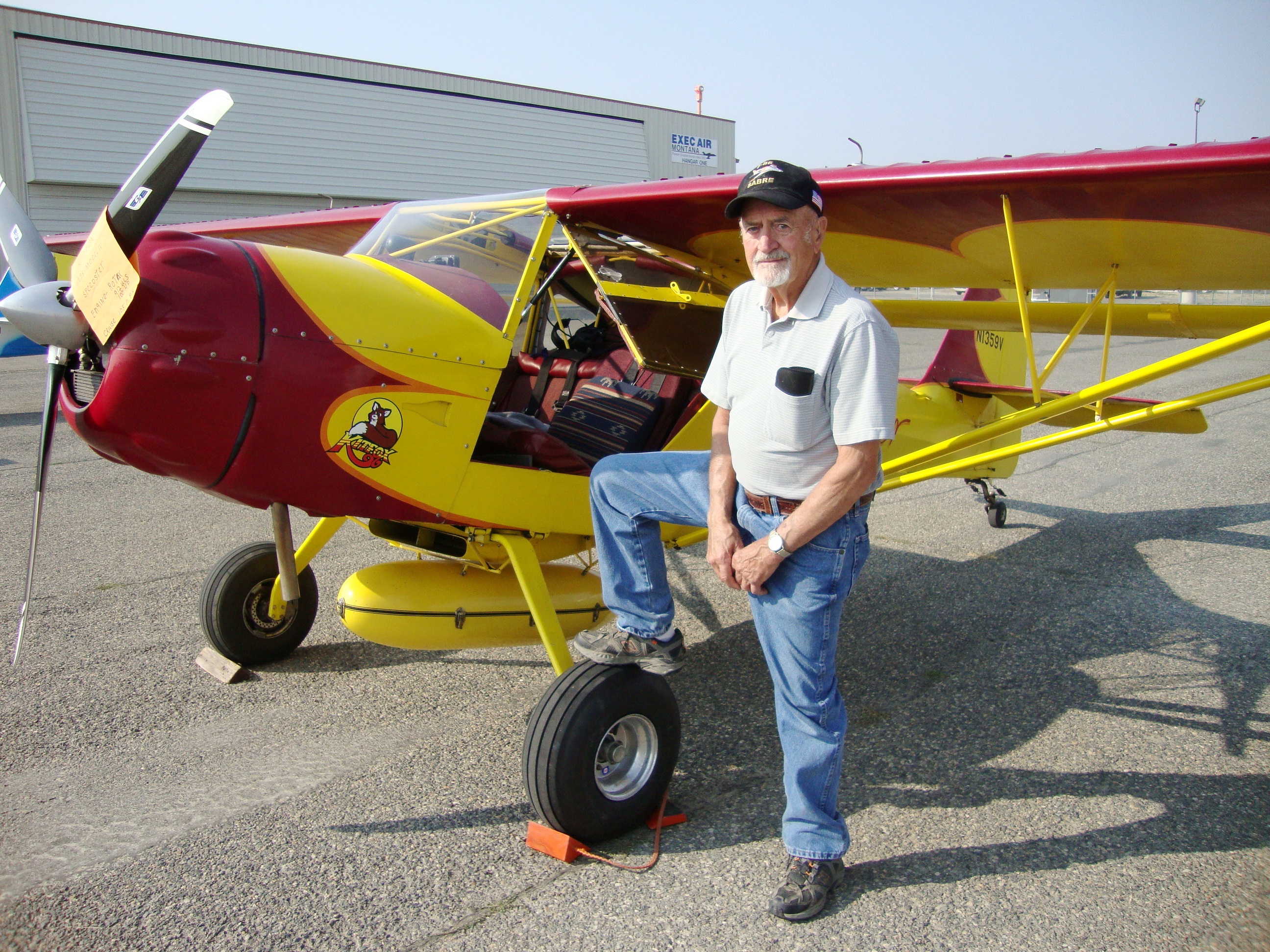 EAA