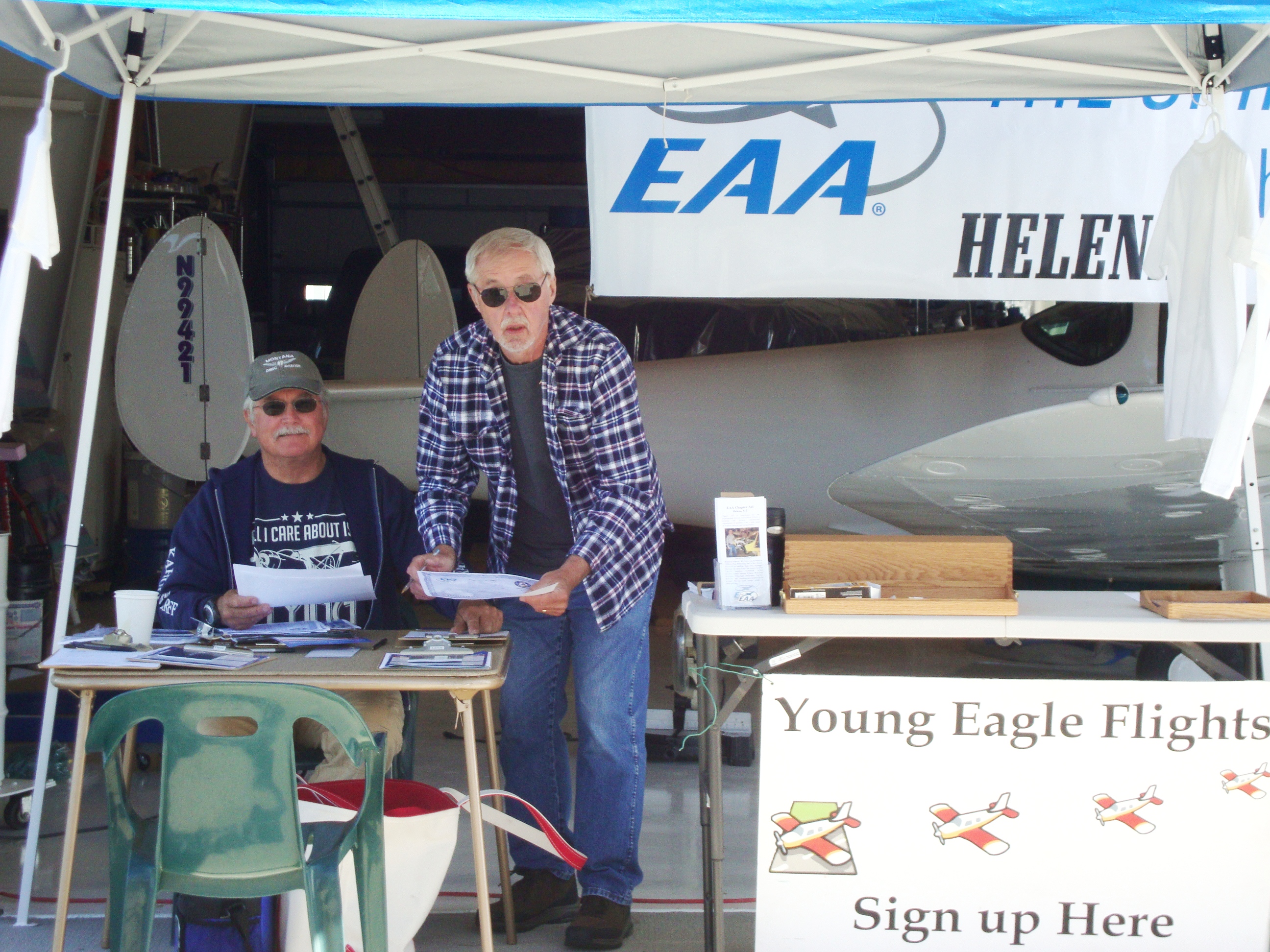 EAA