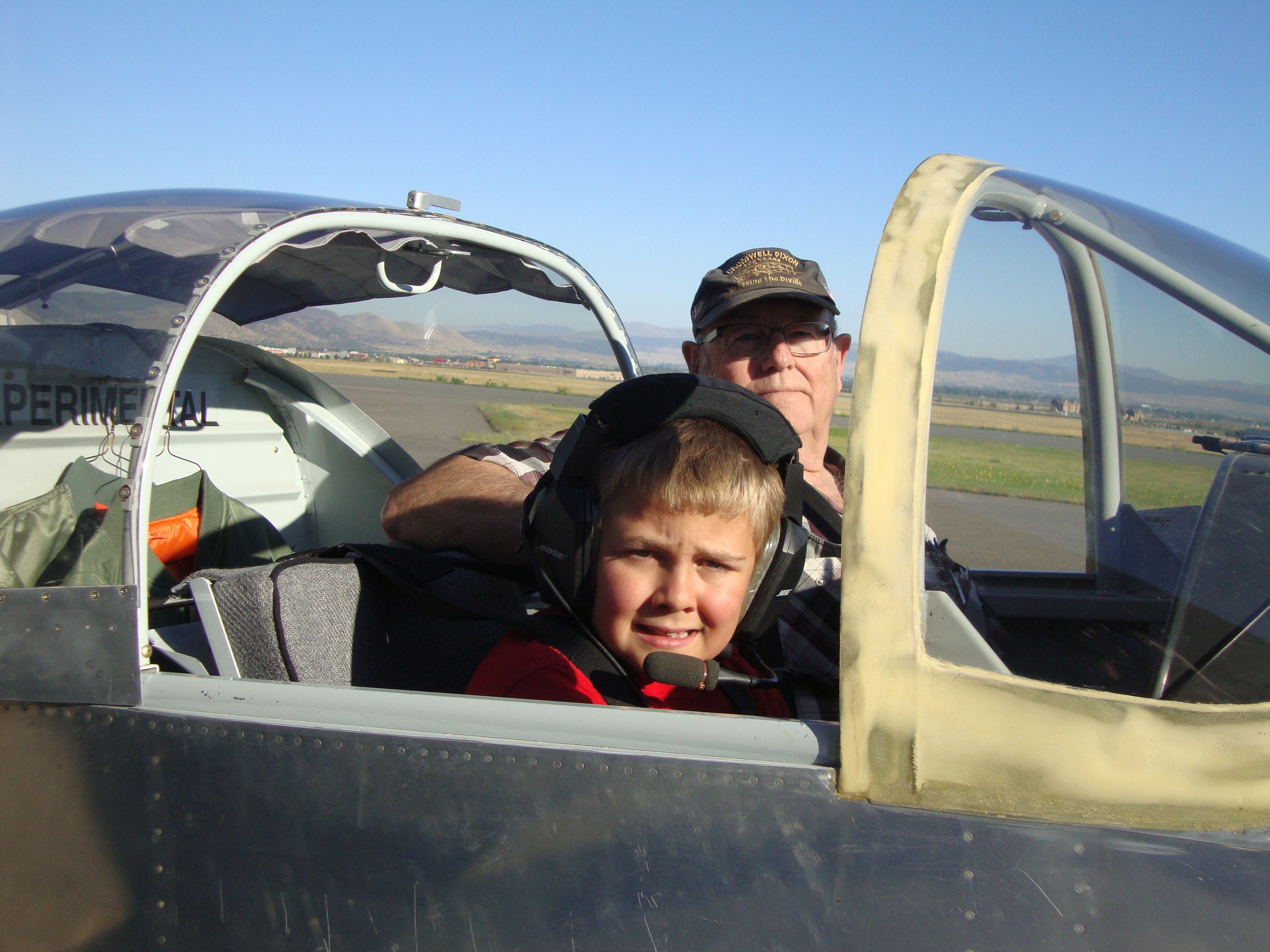 EAA
