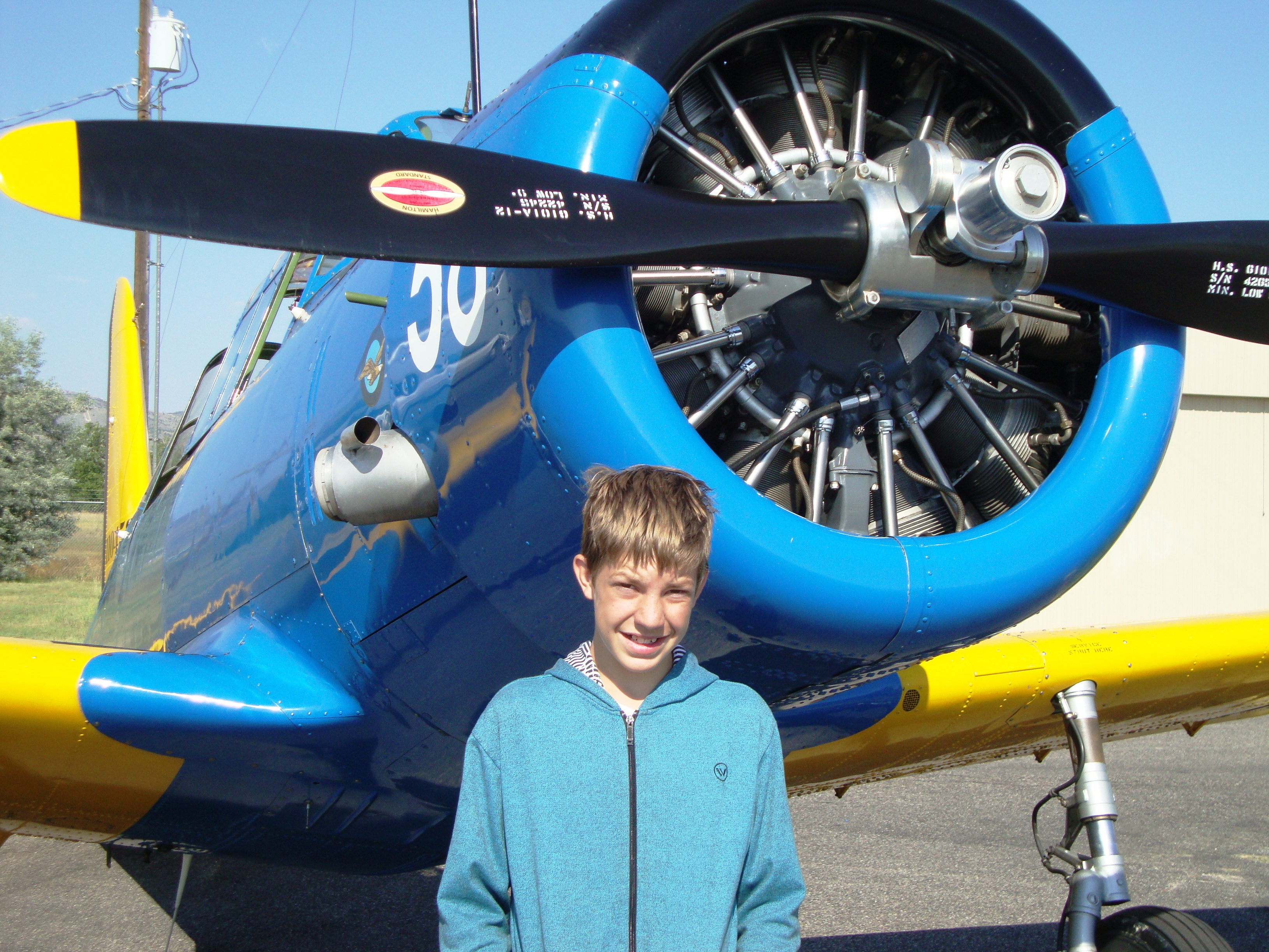 EAA