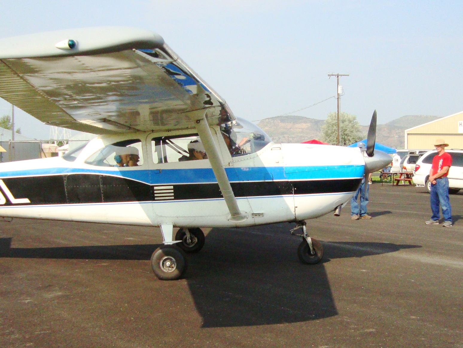 EAA