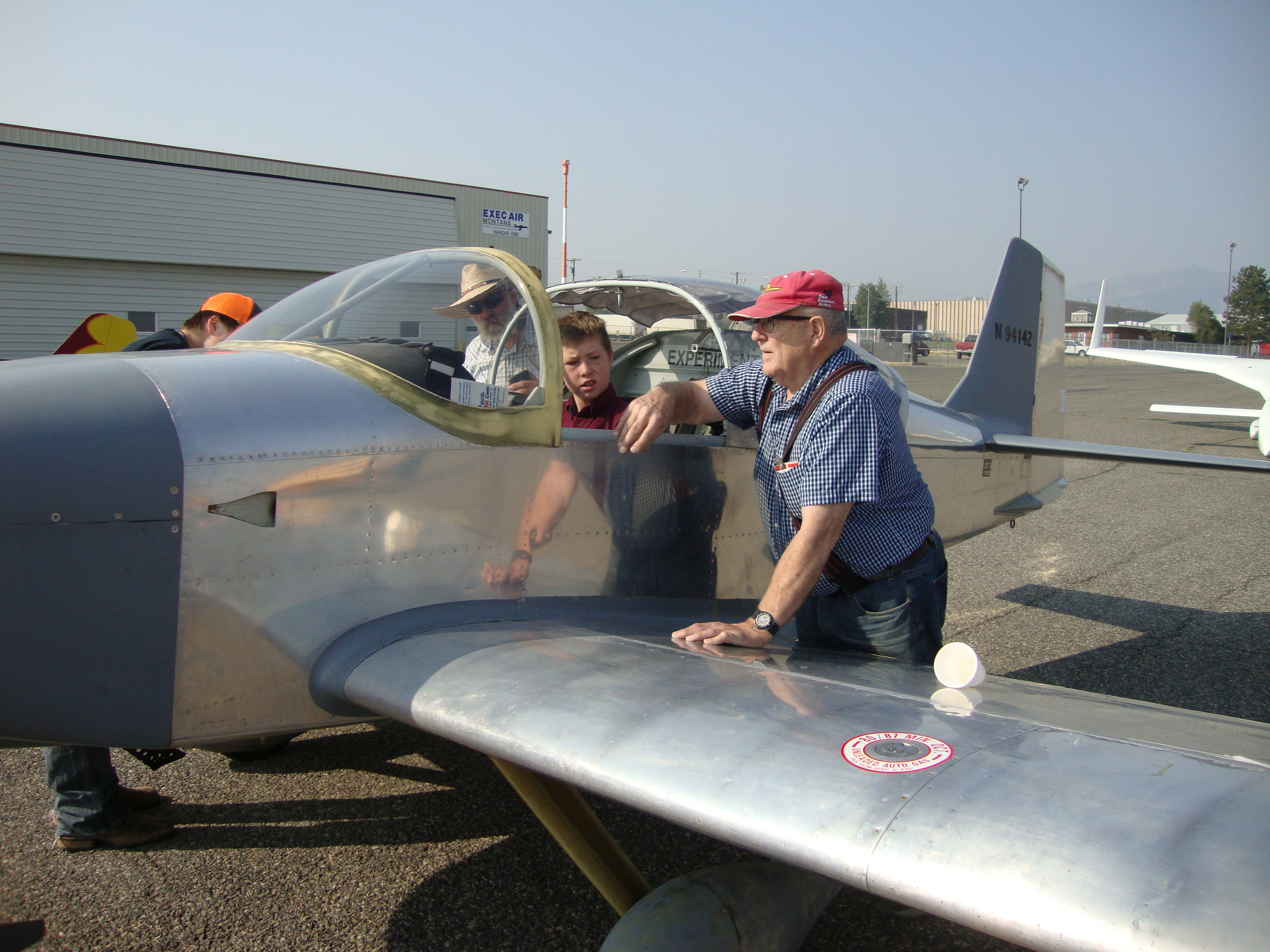 EAA